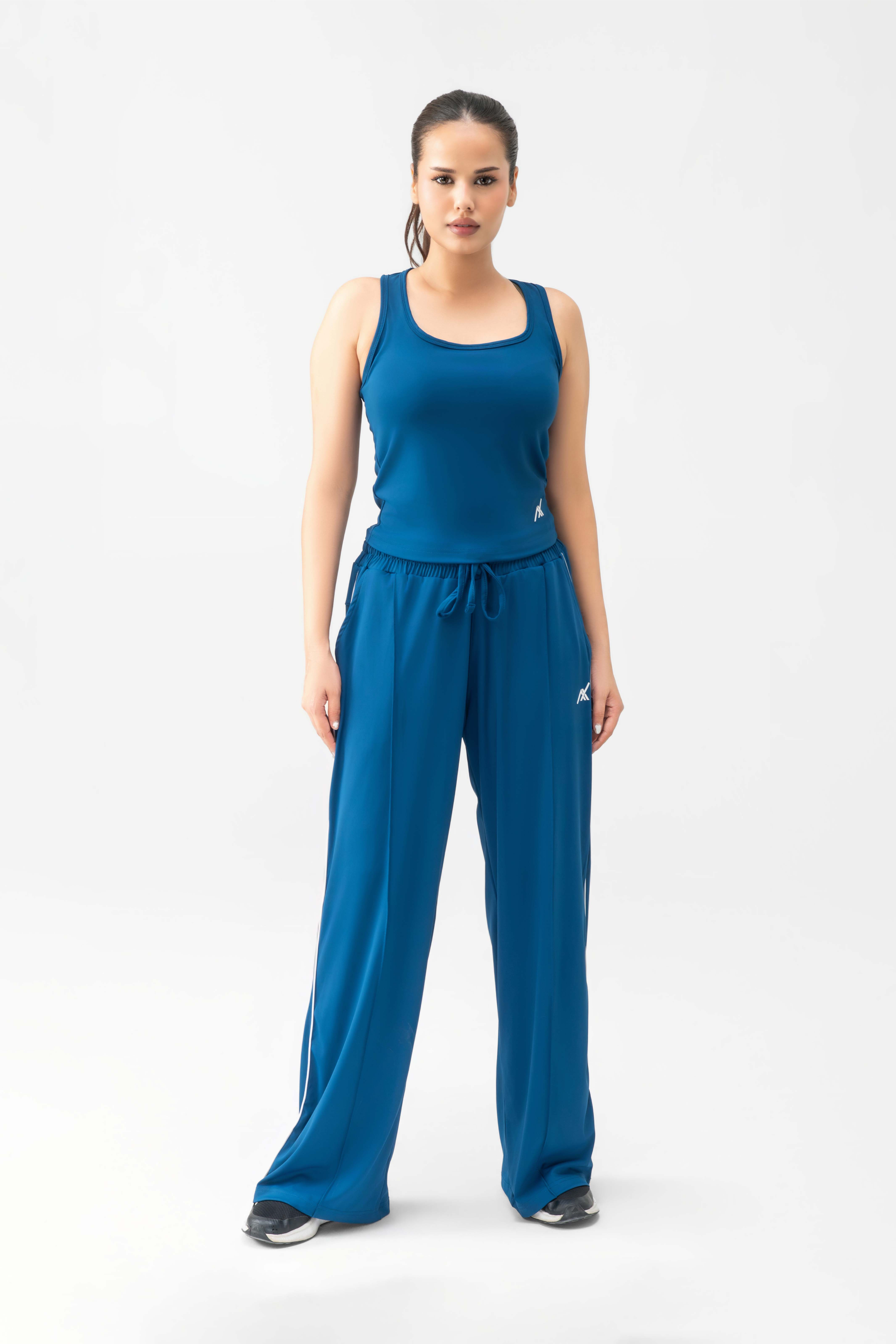 Women's Fitted Performance Top