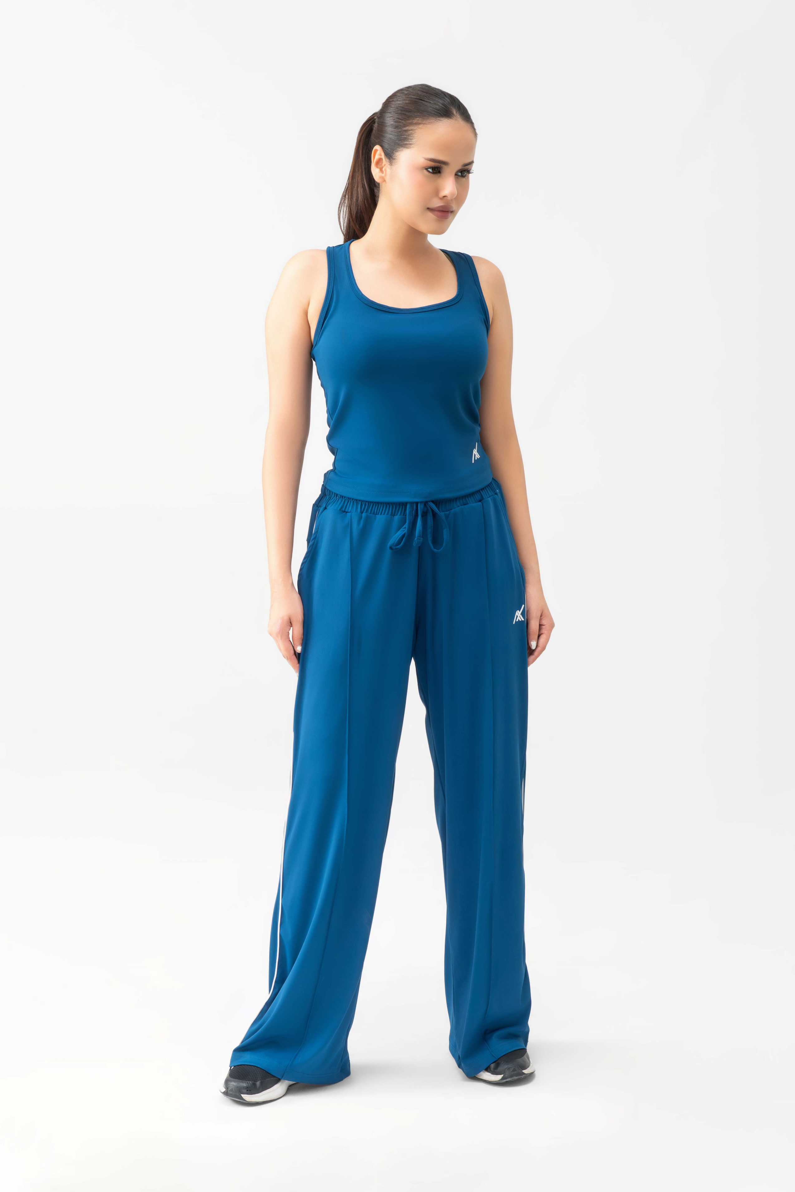 Women's Fitted Performance Top