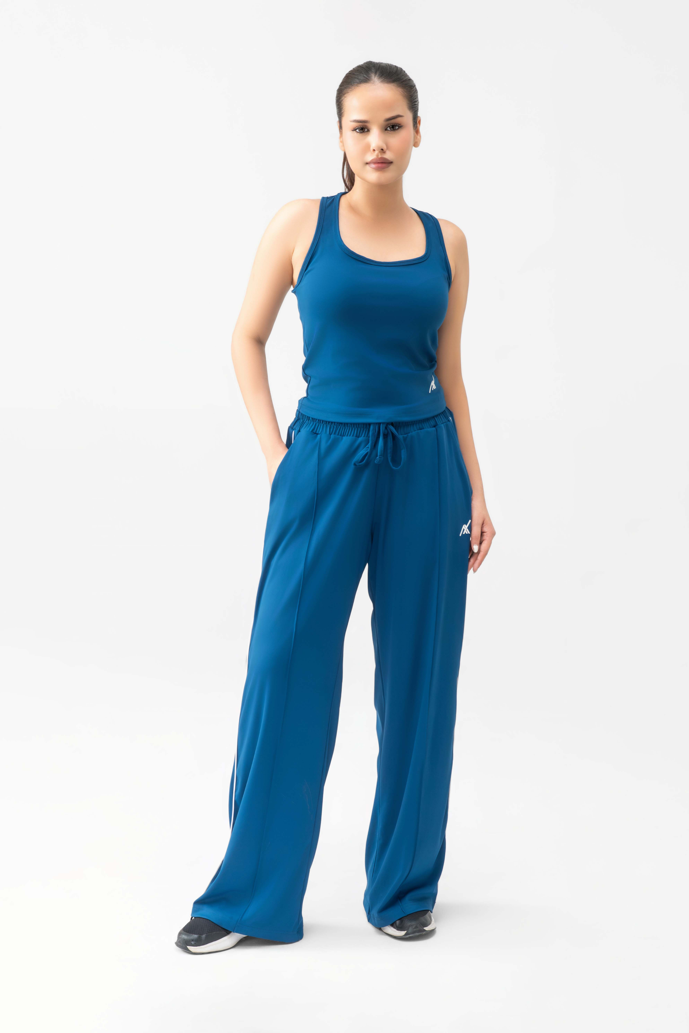 Women's Fitted Performance Top