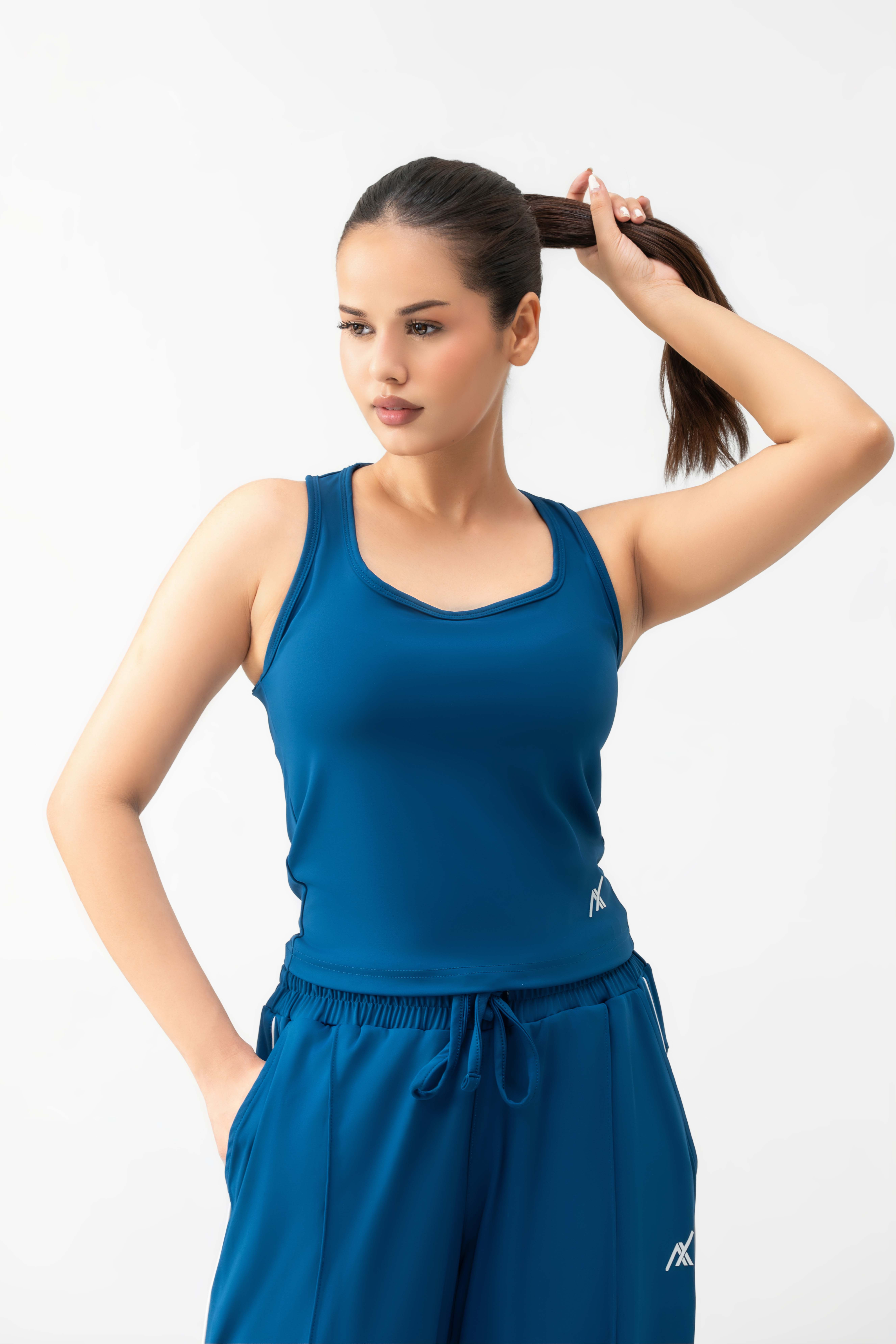 Women's Fitted Performance Top