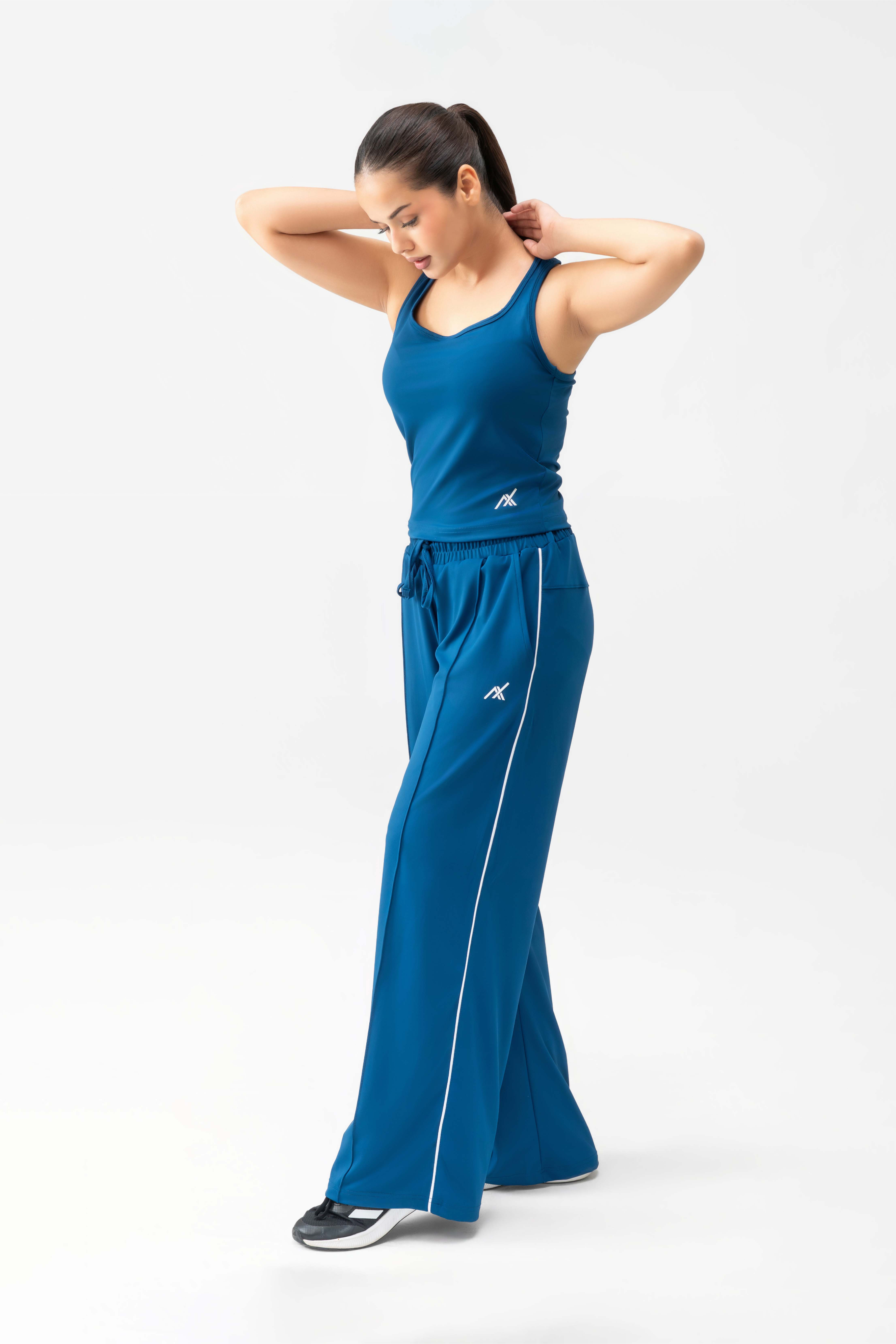 Women's Fitted Performance Top