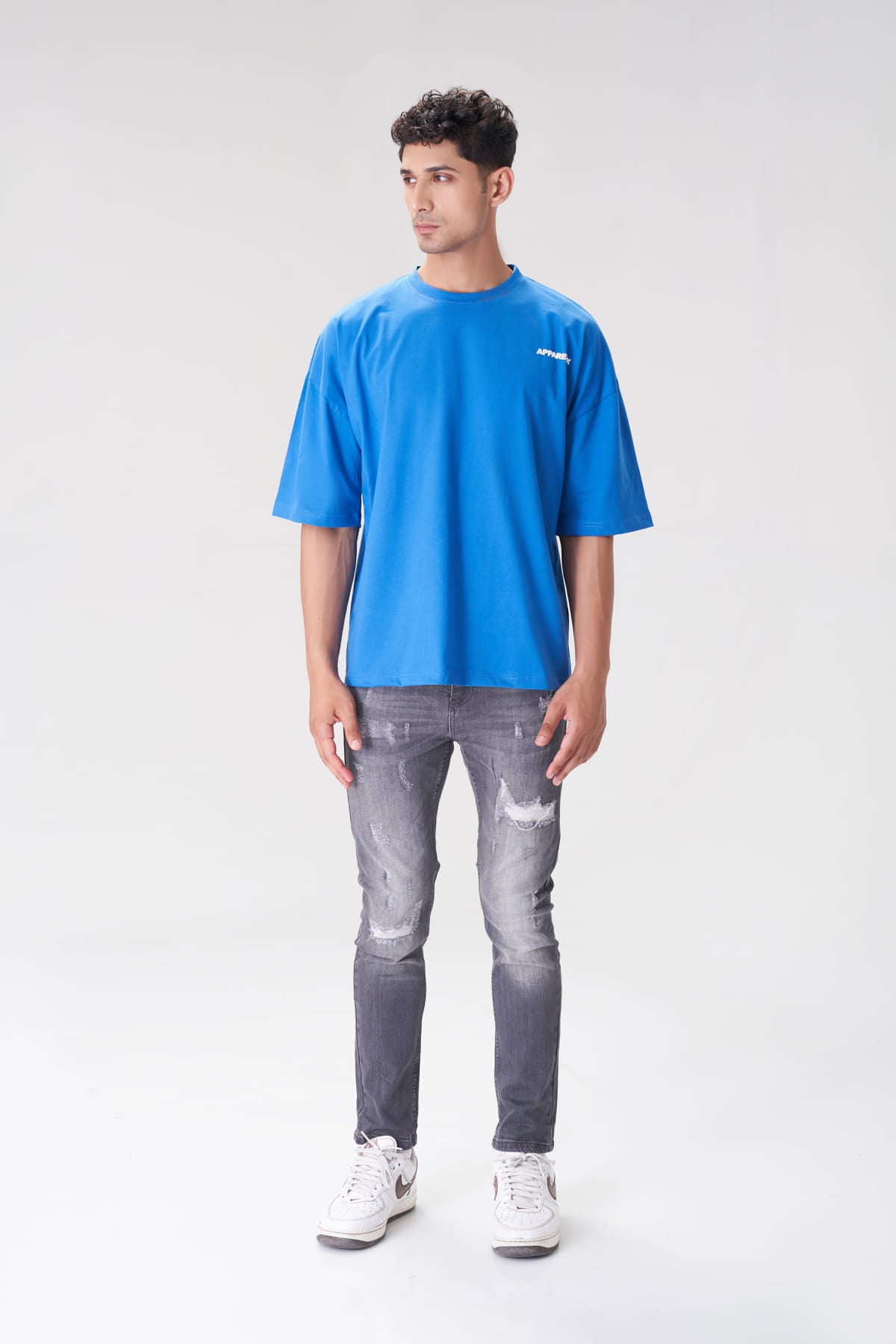Echo Lane Tee