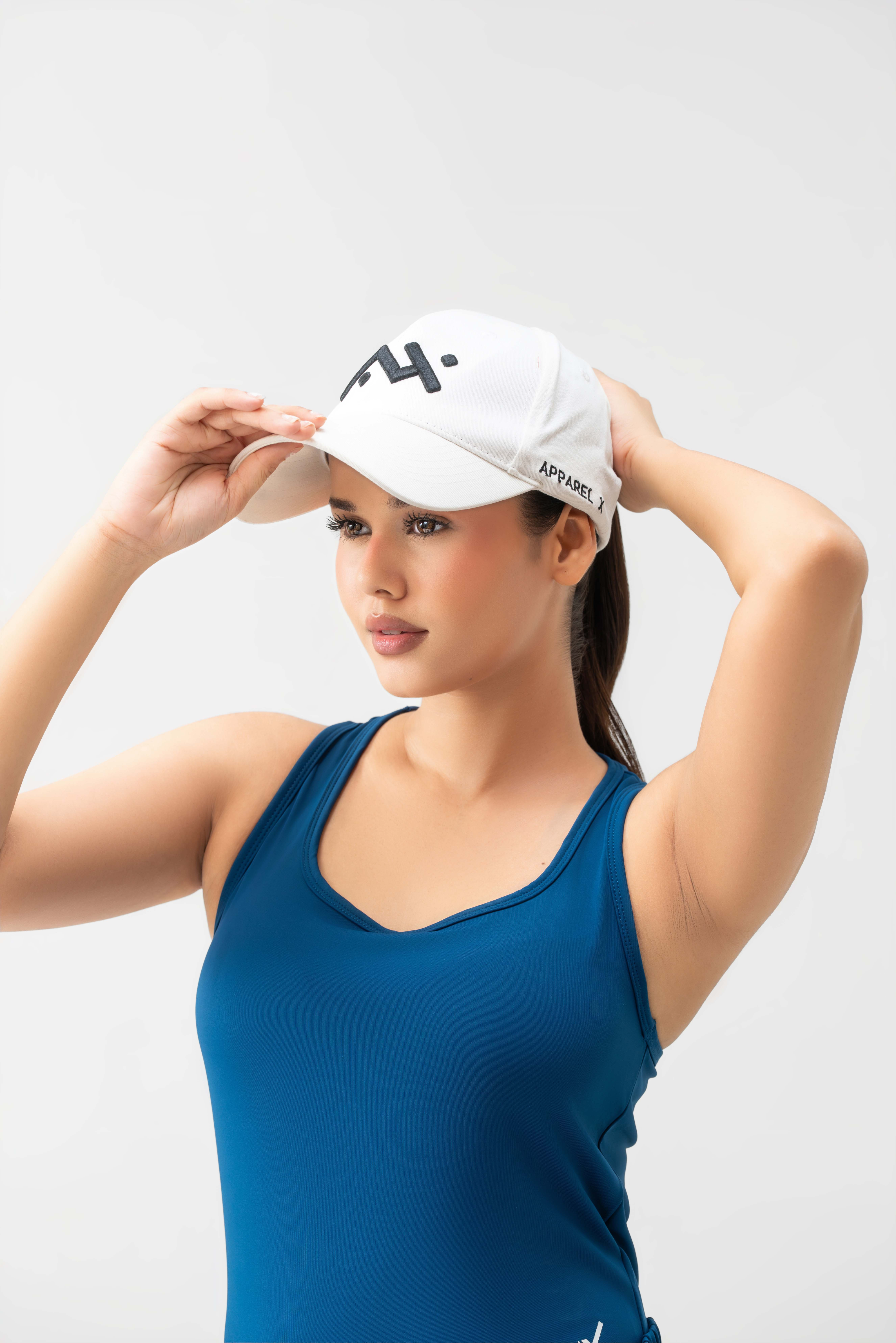 Women's Fitted Performance Top
