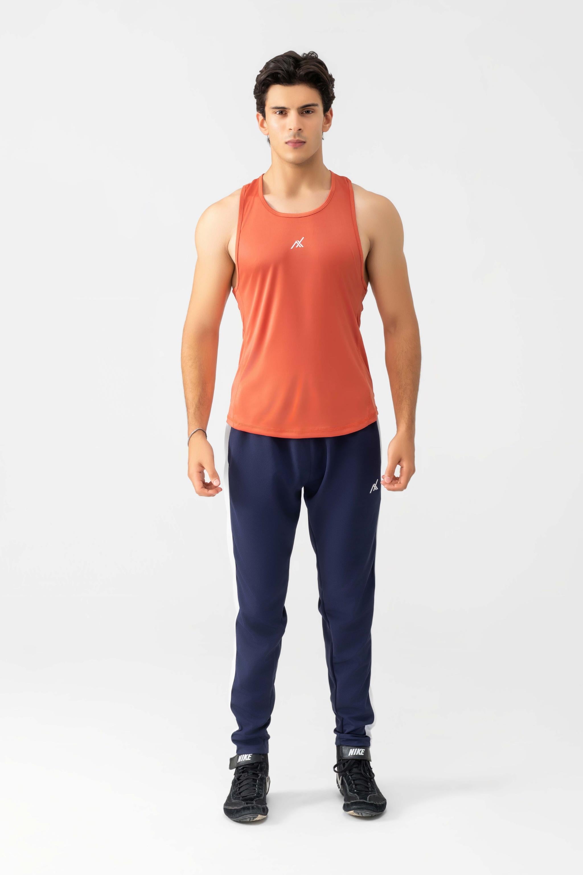 Men's Stringer Vest