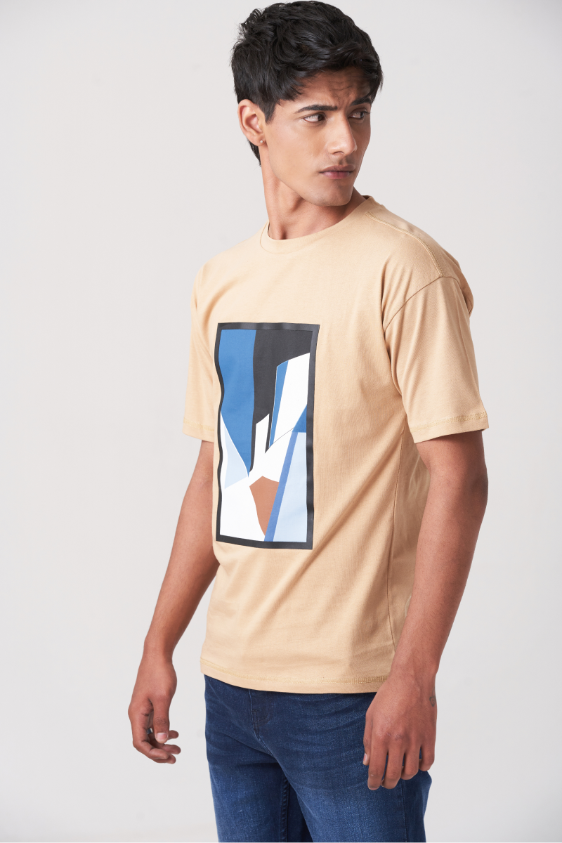 Pierre Cardin Clay T-Shirt