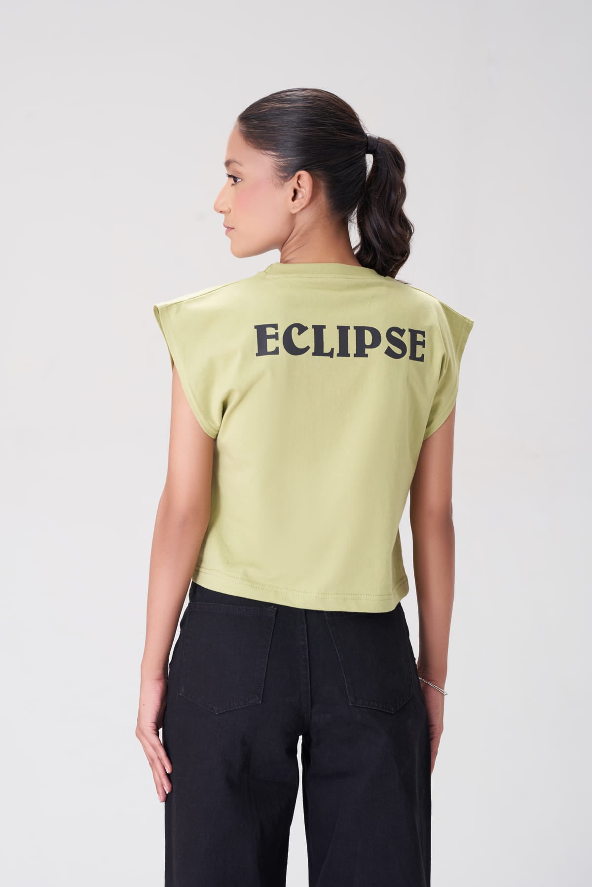 Cotton Candy Cool Tee