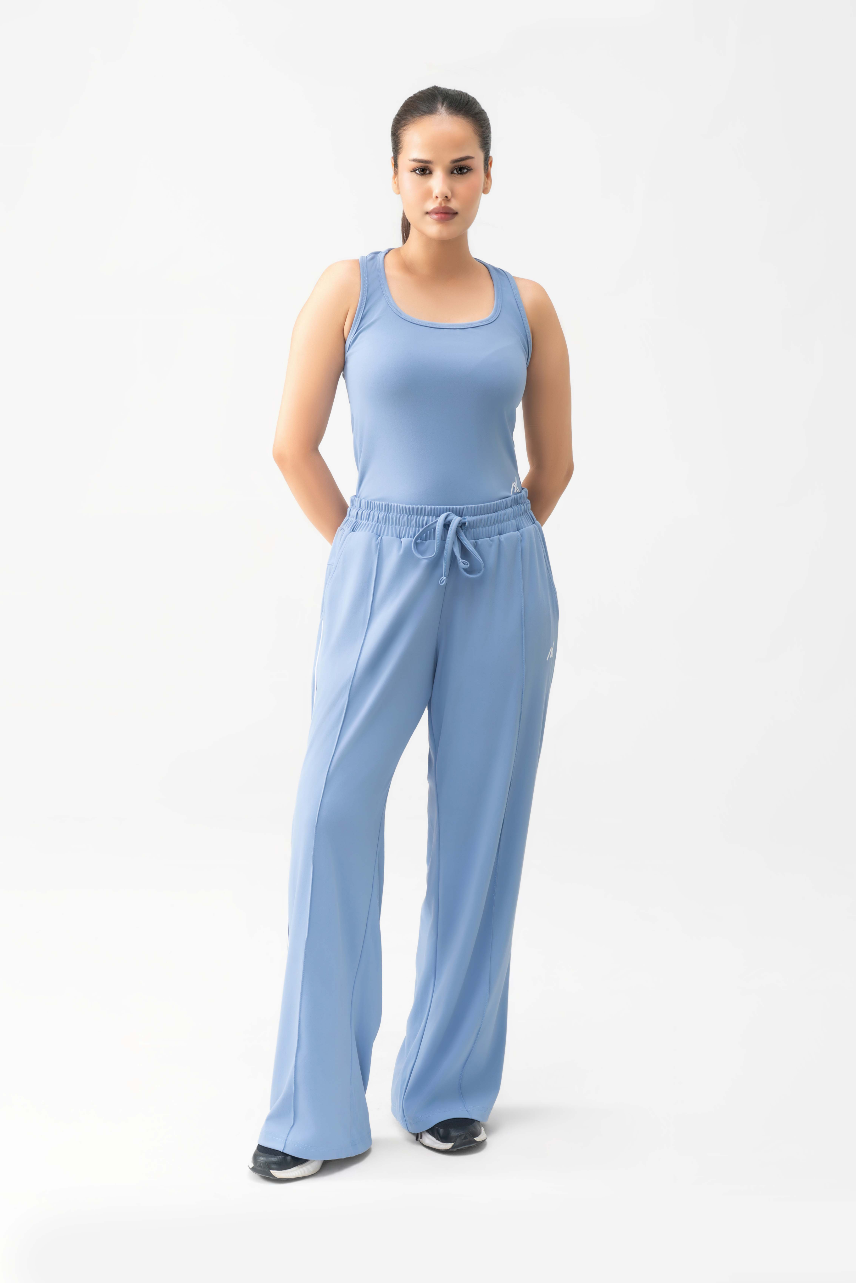 Women's Fitted Performance Top