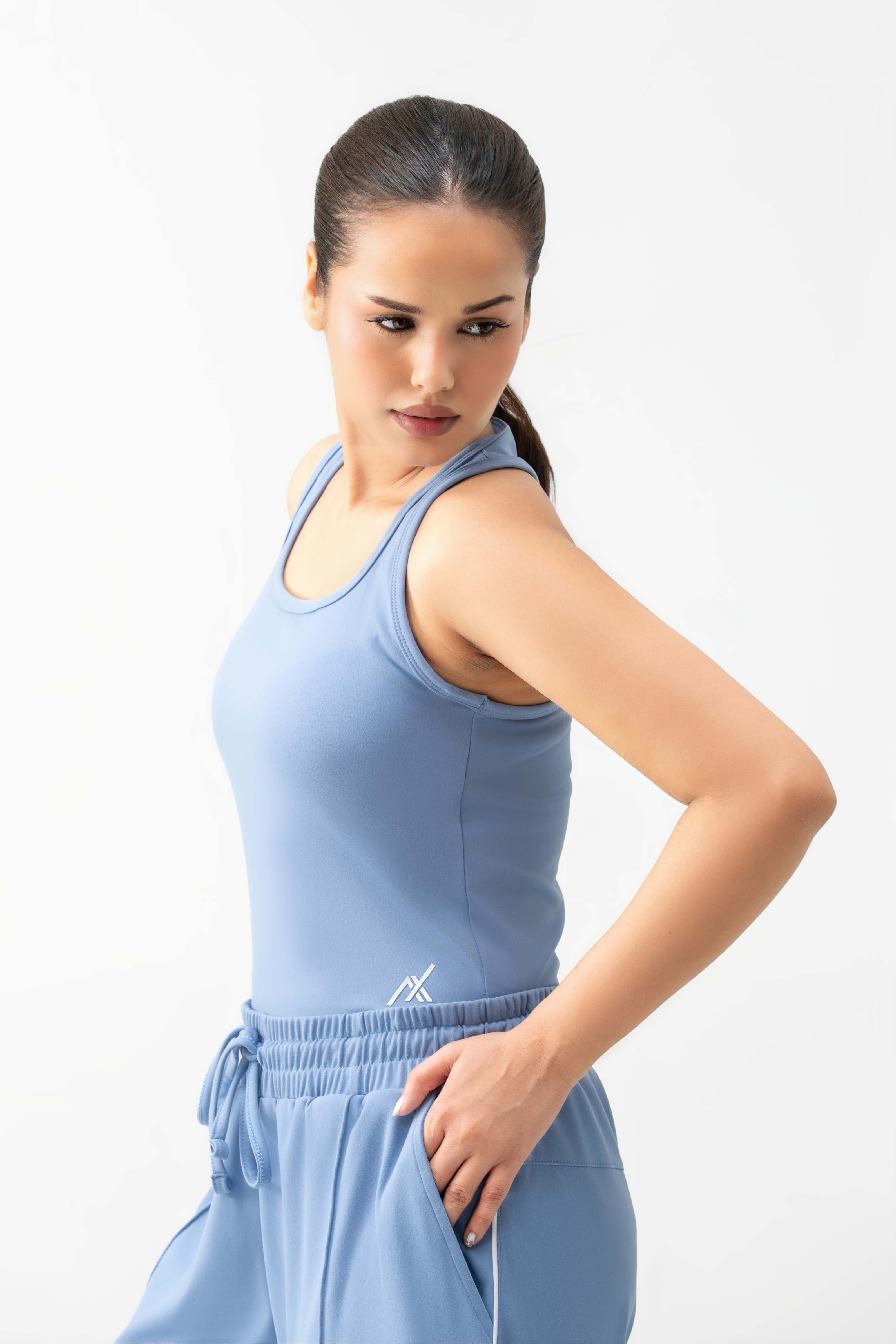 Women's Fitted Performance Top