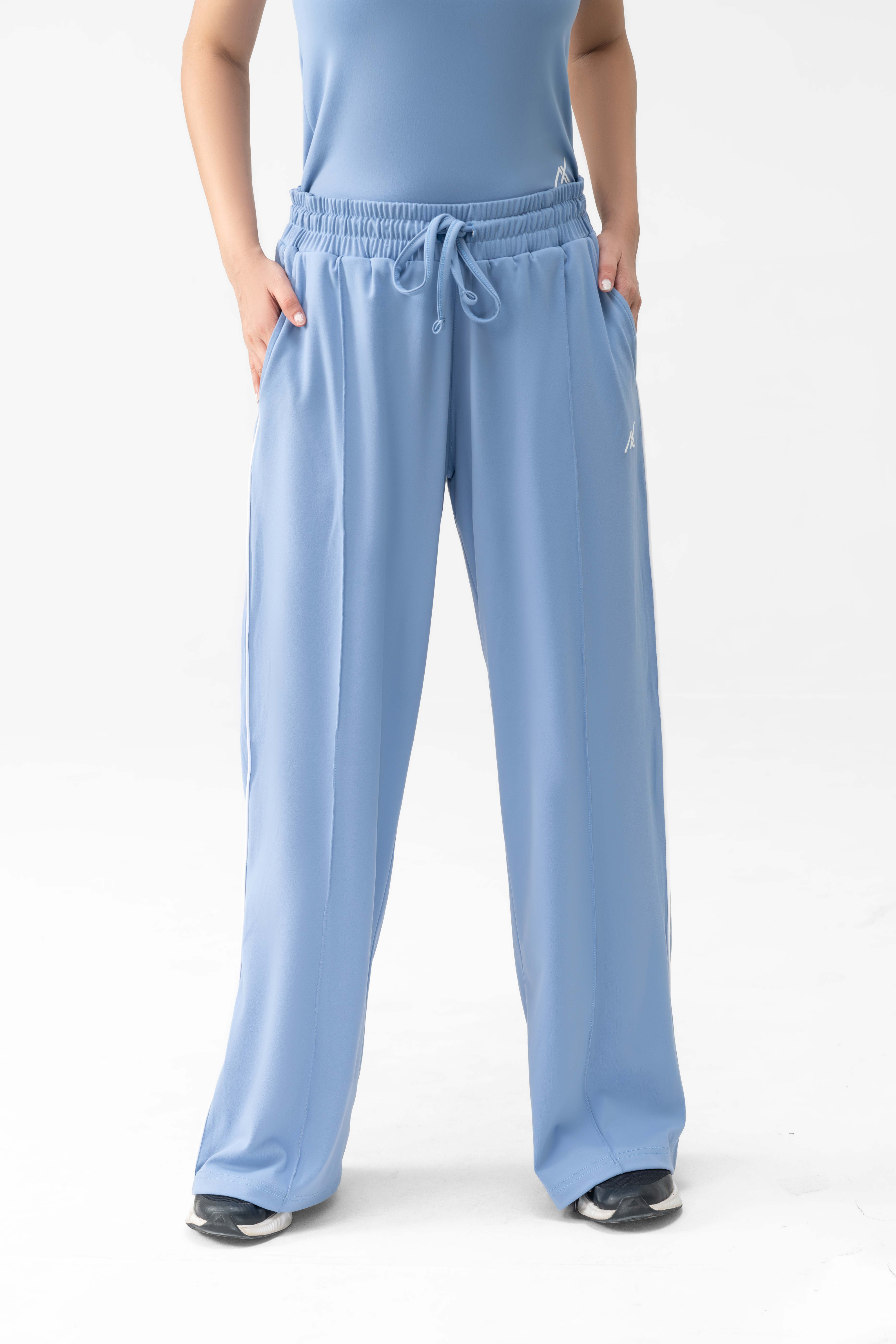 Women's Wide Leg Trouser