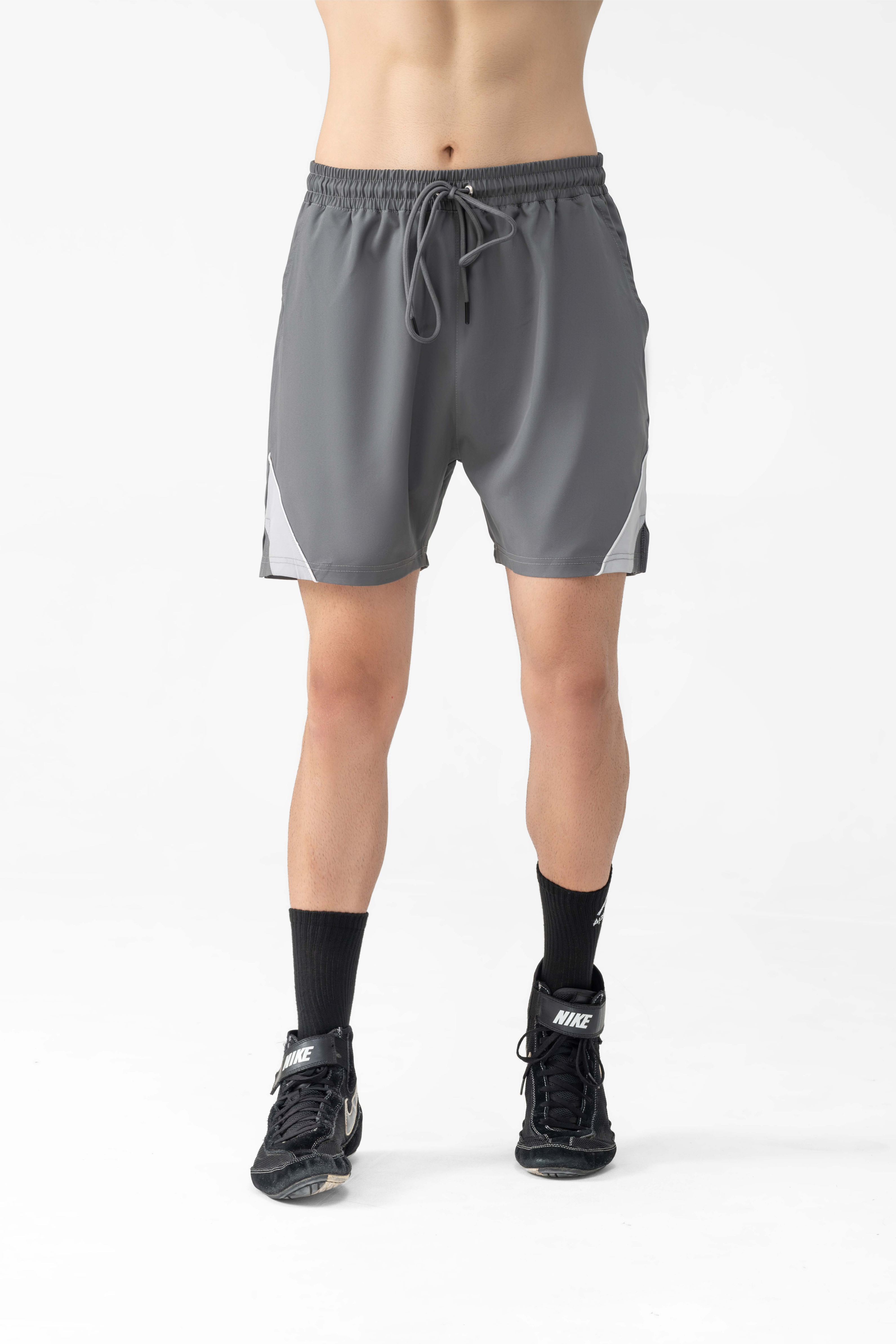 Men's Performance Athletic Short