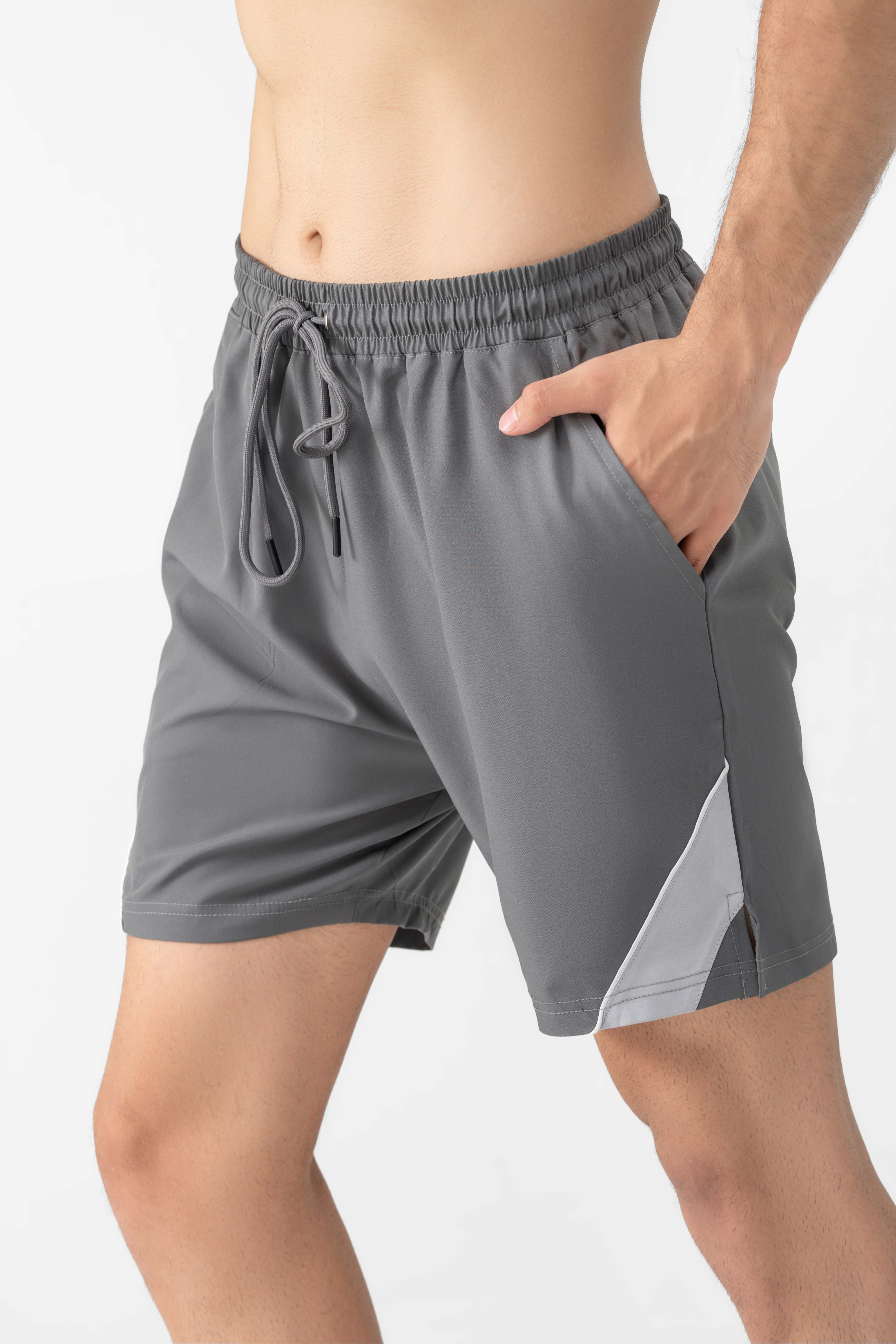 Men's Performance Athletic Short