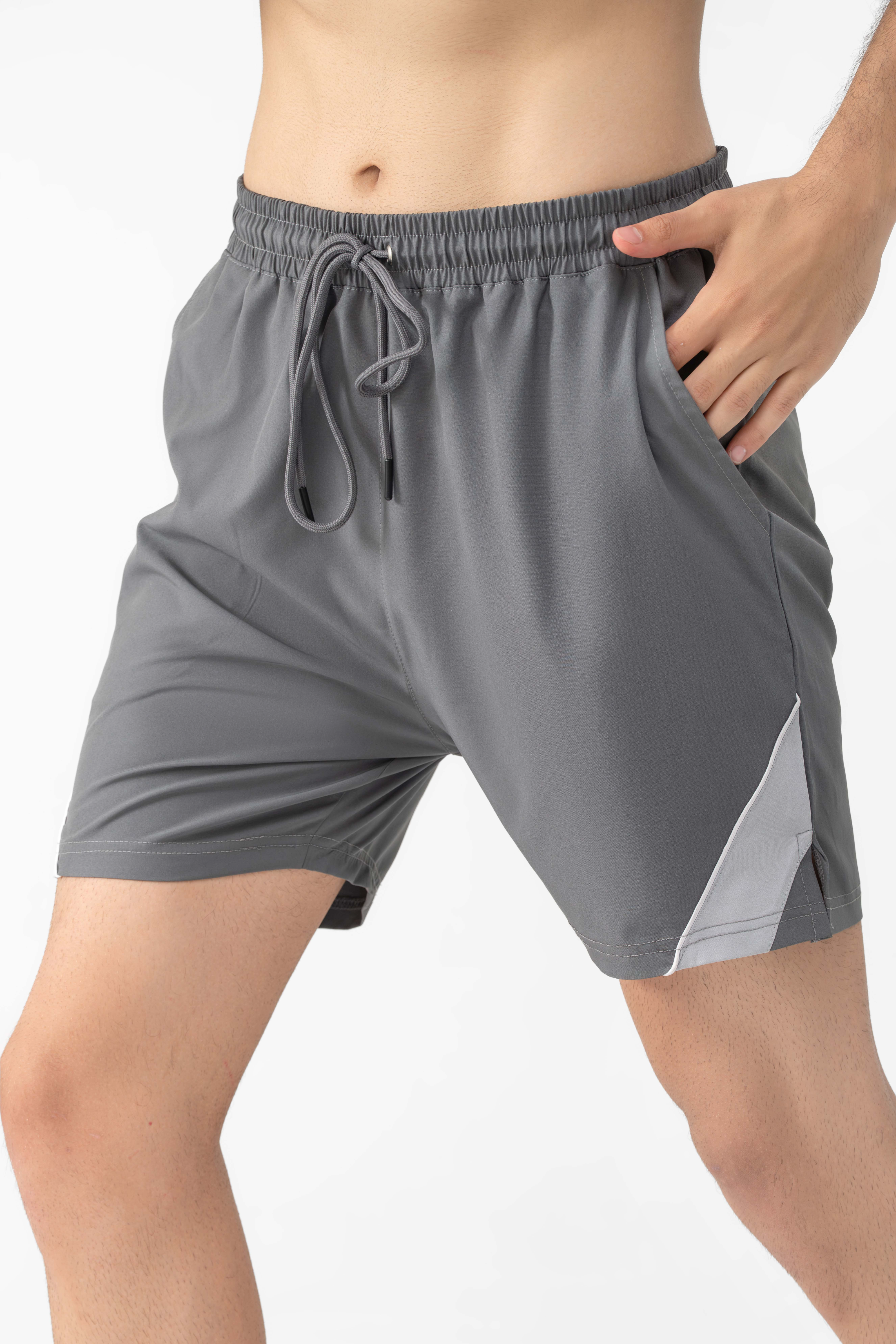 Men's Performance Athletic Short