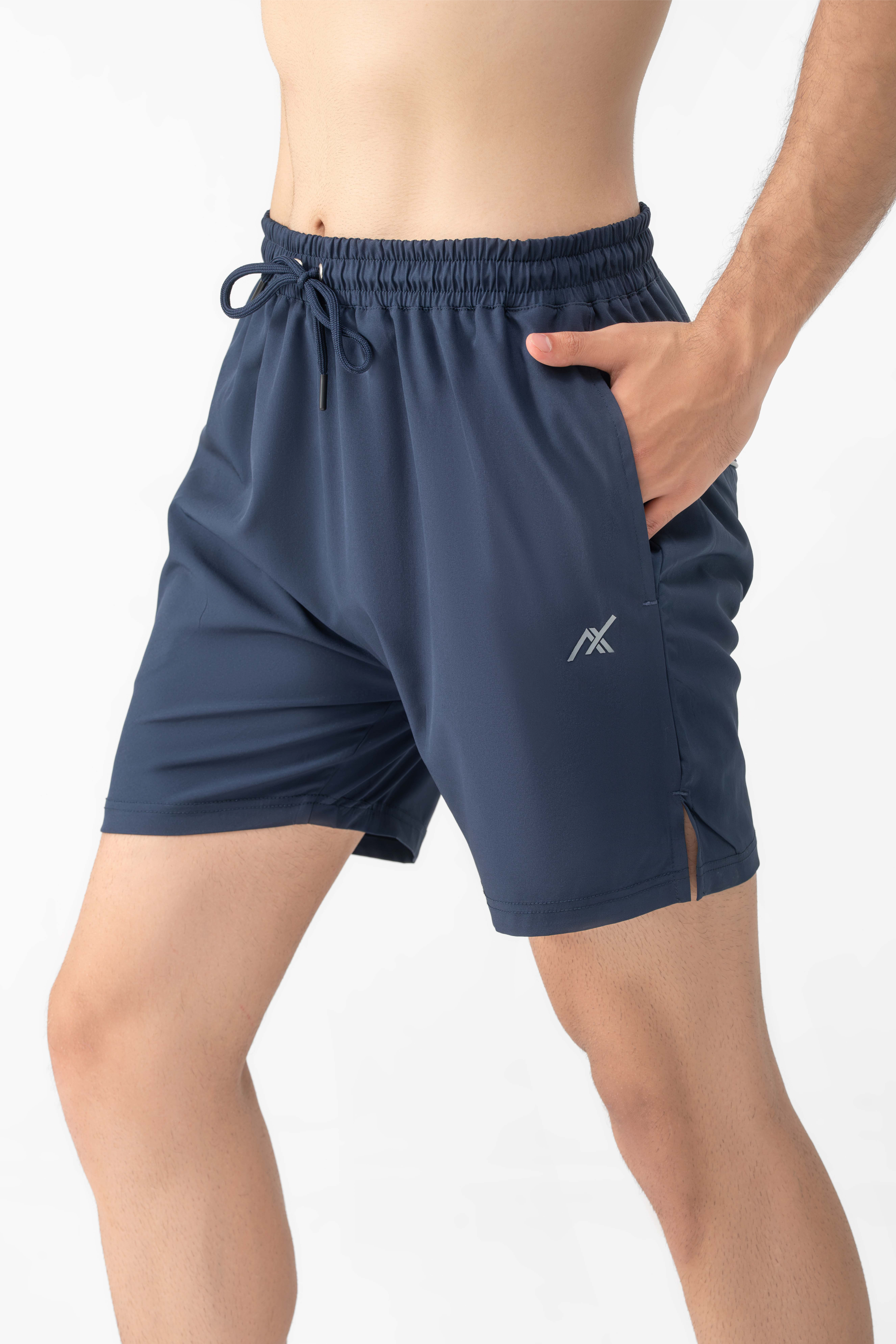 Men's Performance Athletic Short