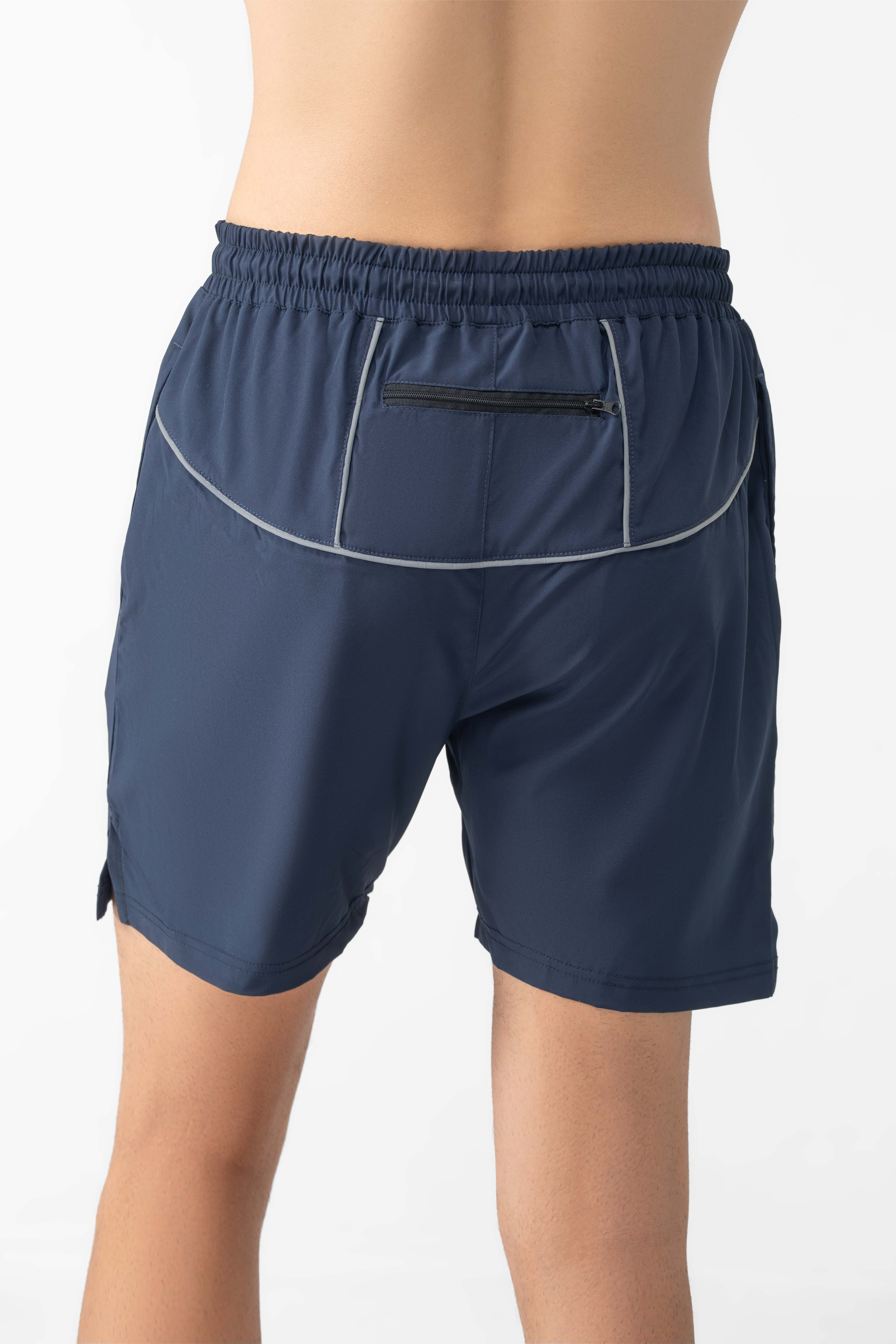 Men's Performance Athletic Short