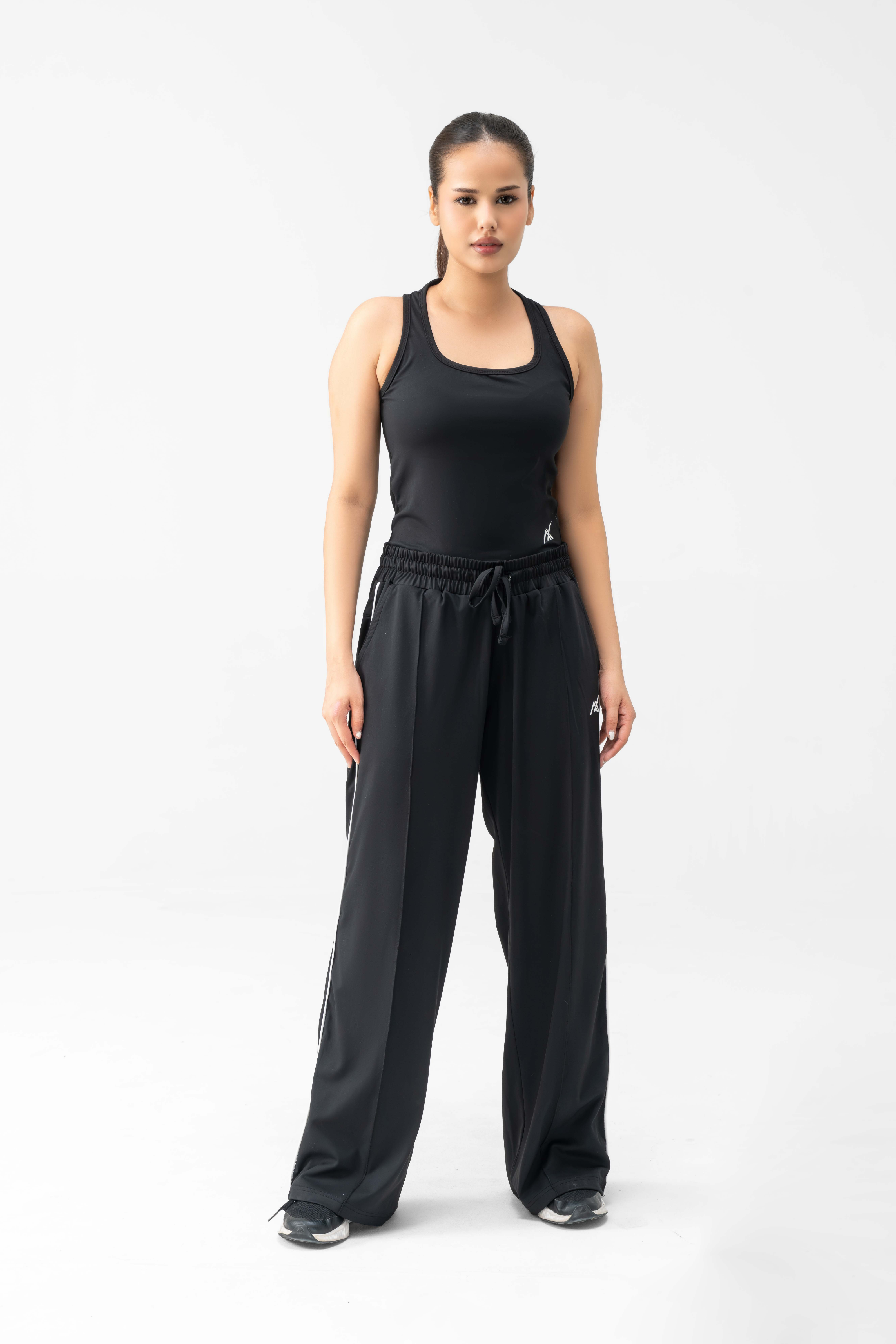 Women's Fitted Performance Top