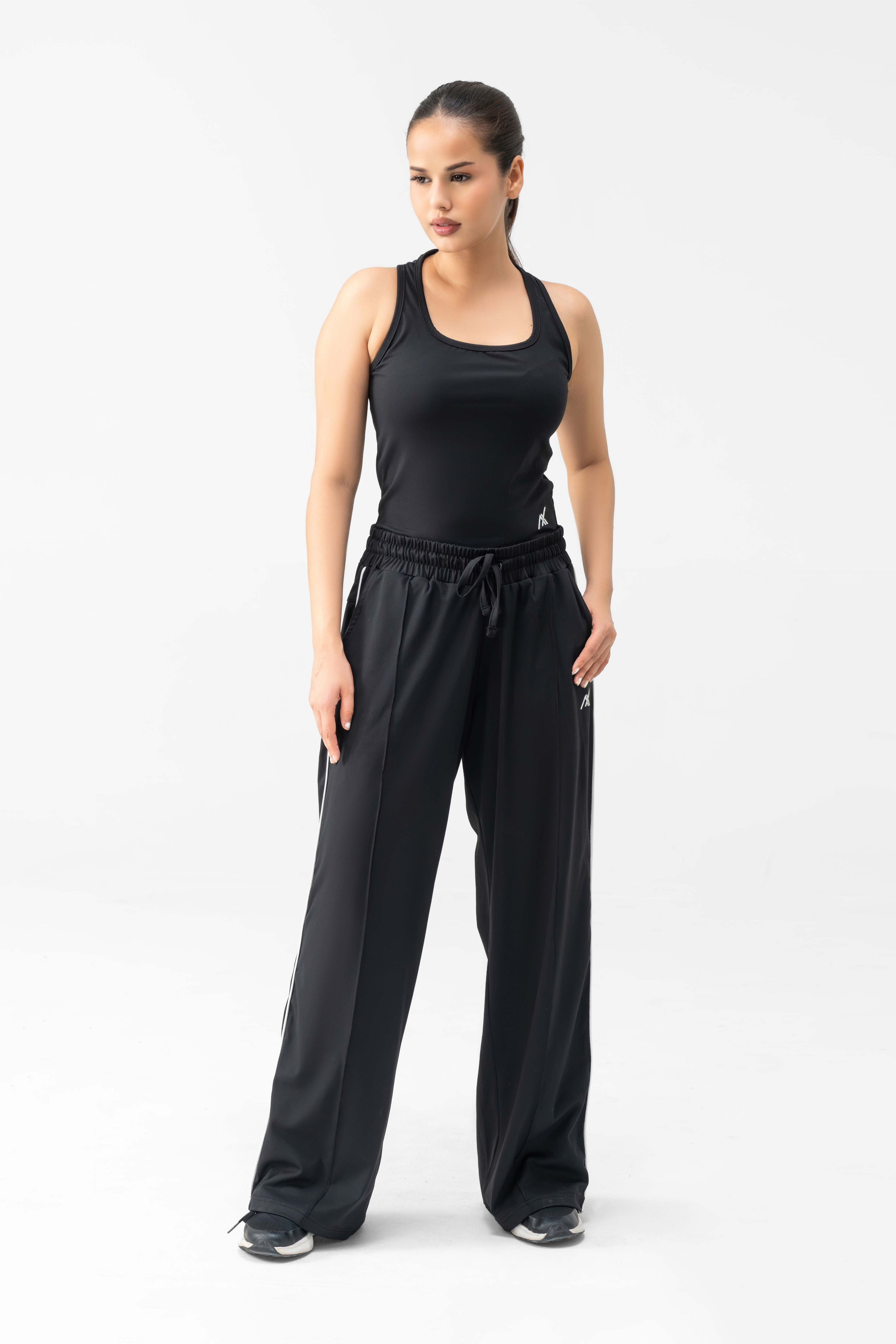 Women's Fitted Performance Top