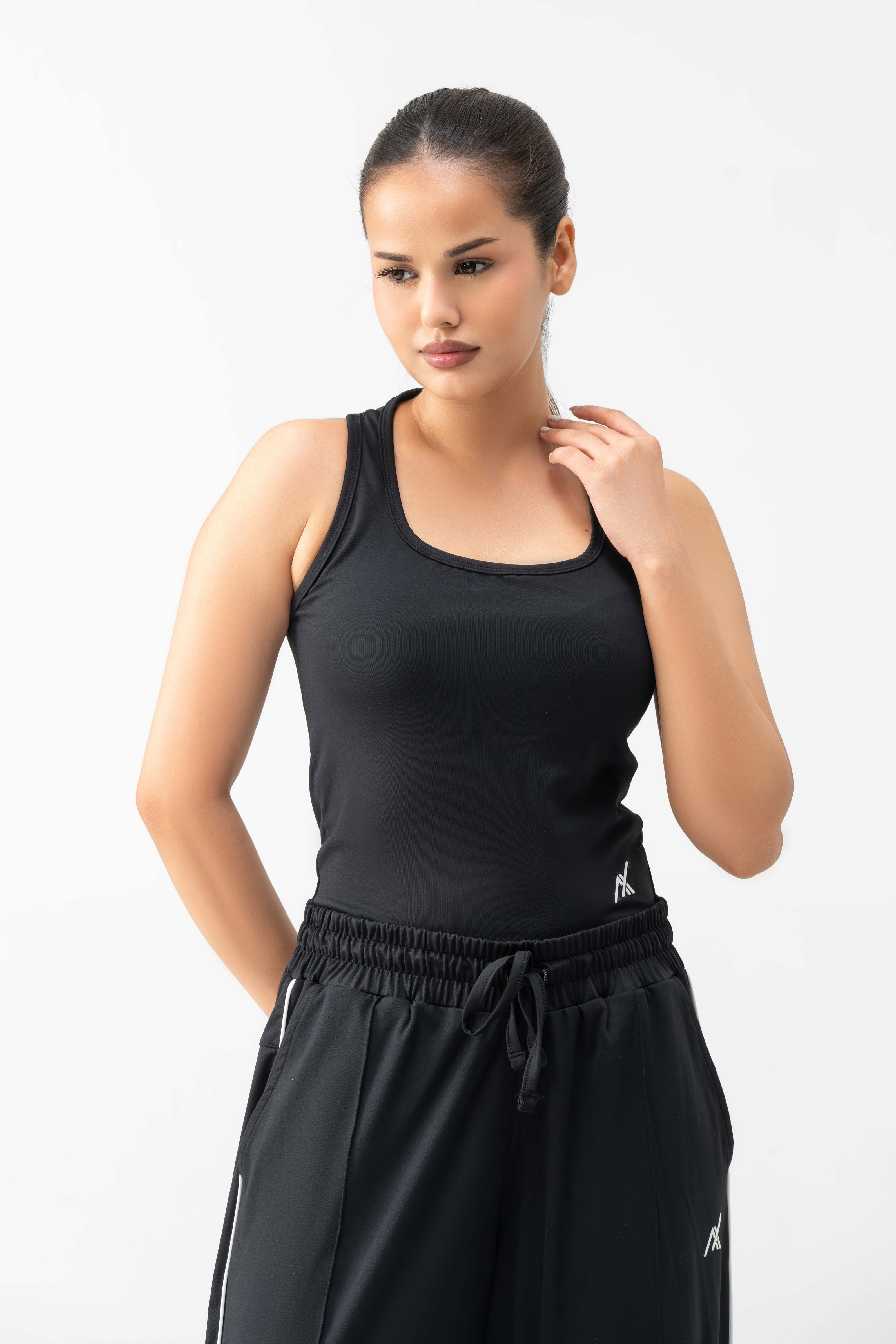 Women's Fitted Performance Top