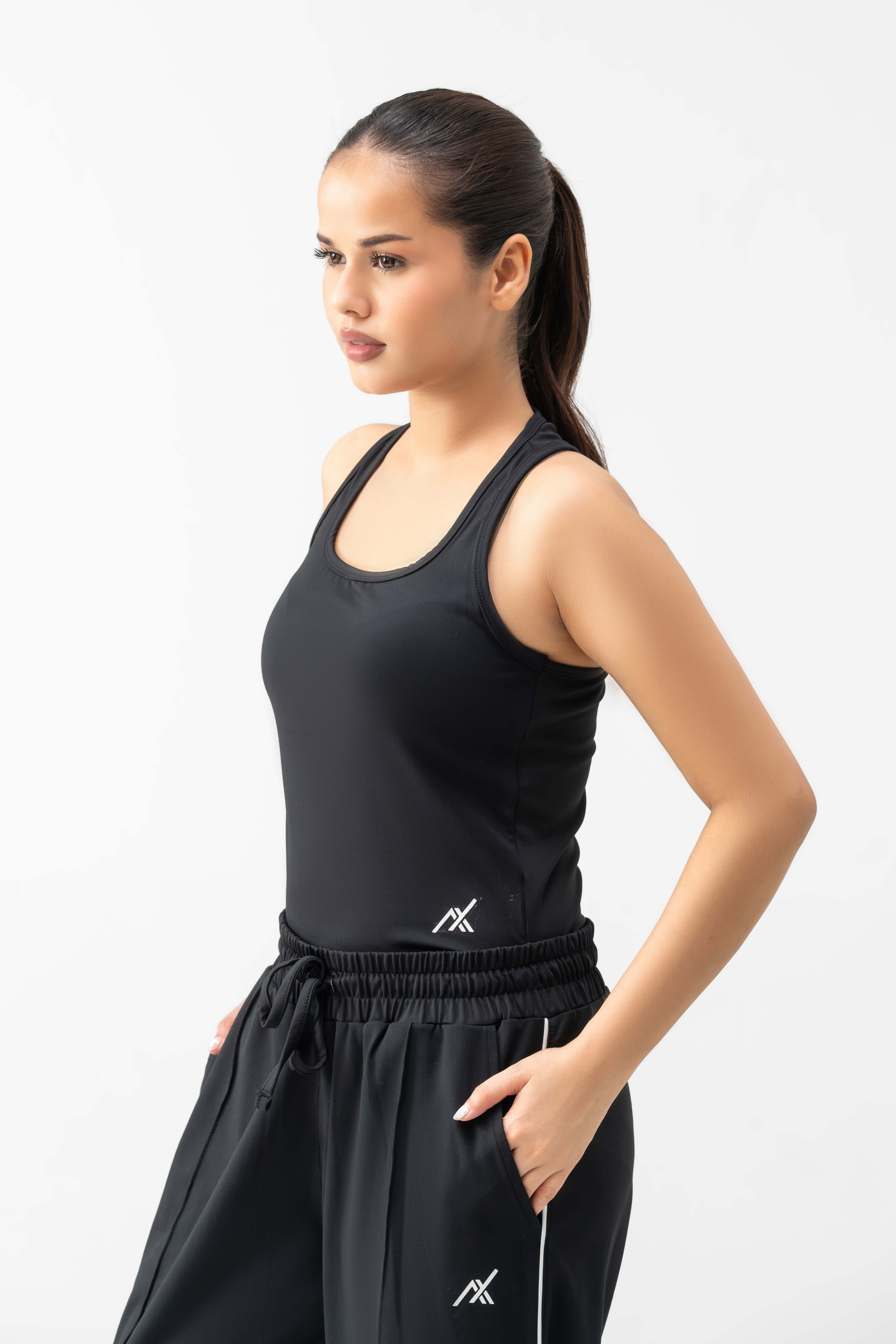 Women's Fitted Performance Top
