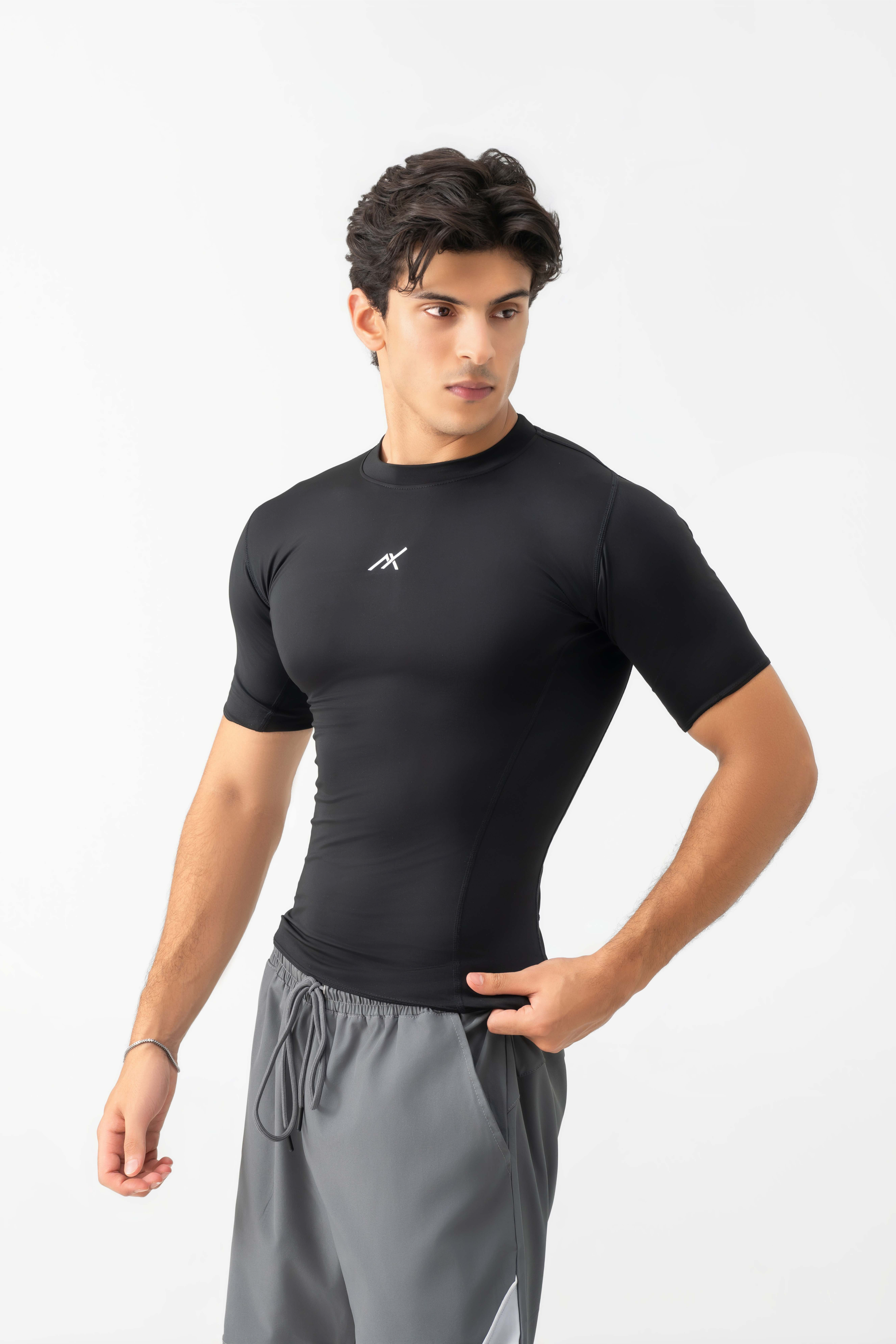 Skin Compression Shirt