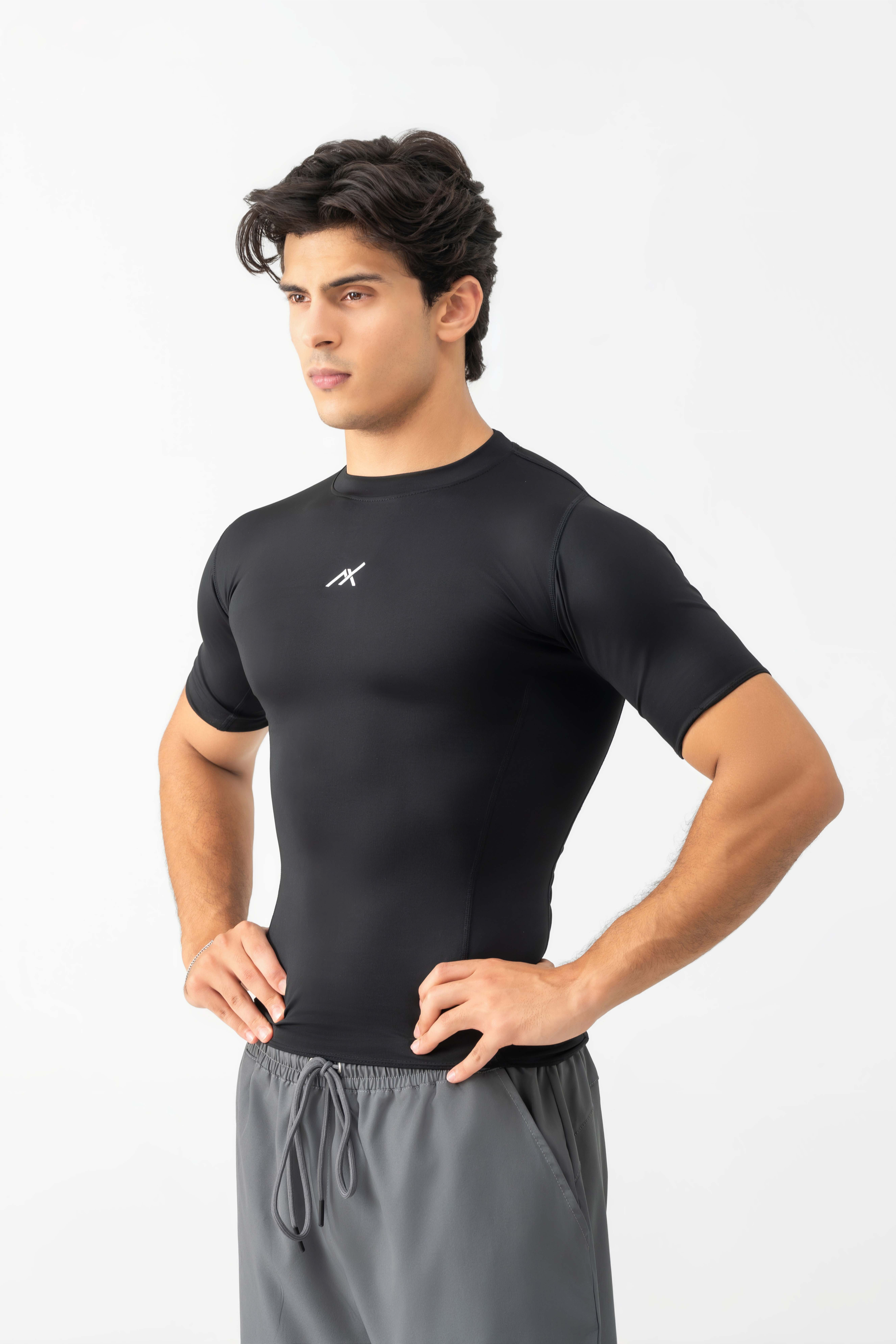 Skin Compression Shirt