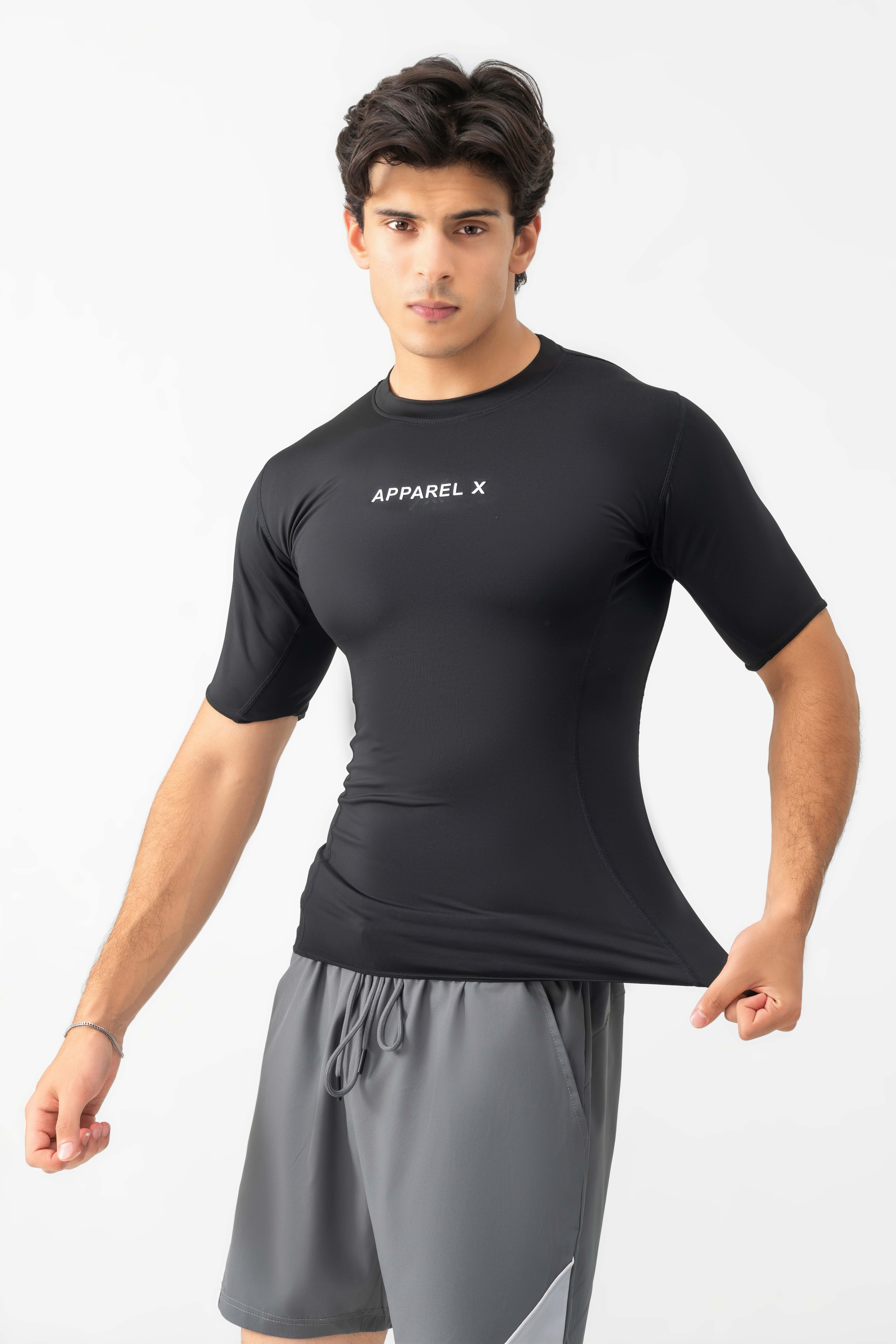 Skin Compression Shirt