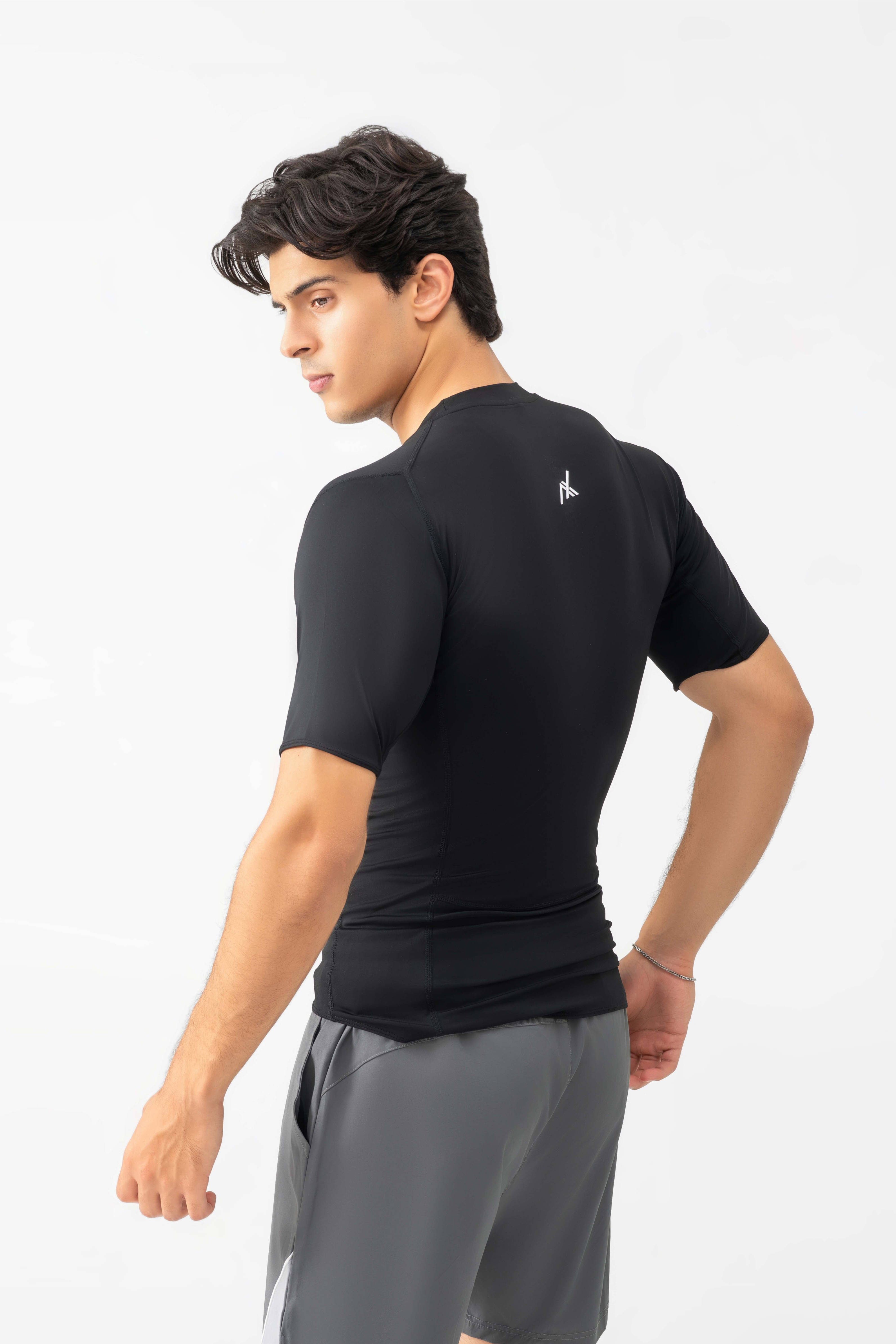 Skin Compression Shirt