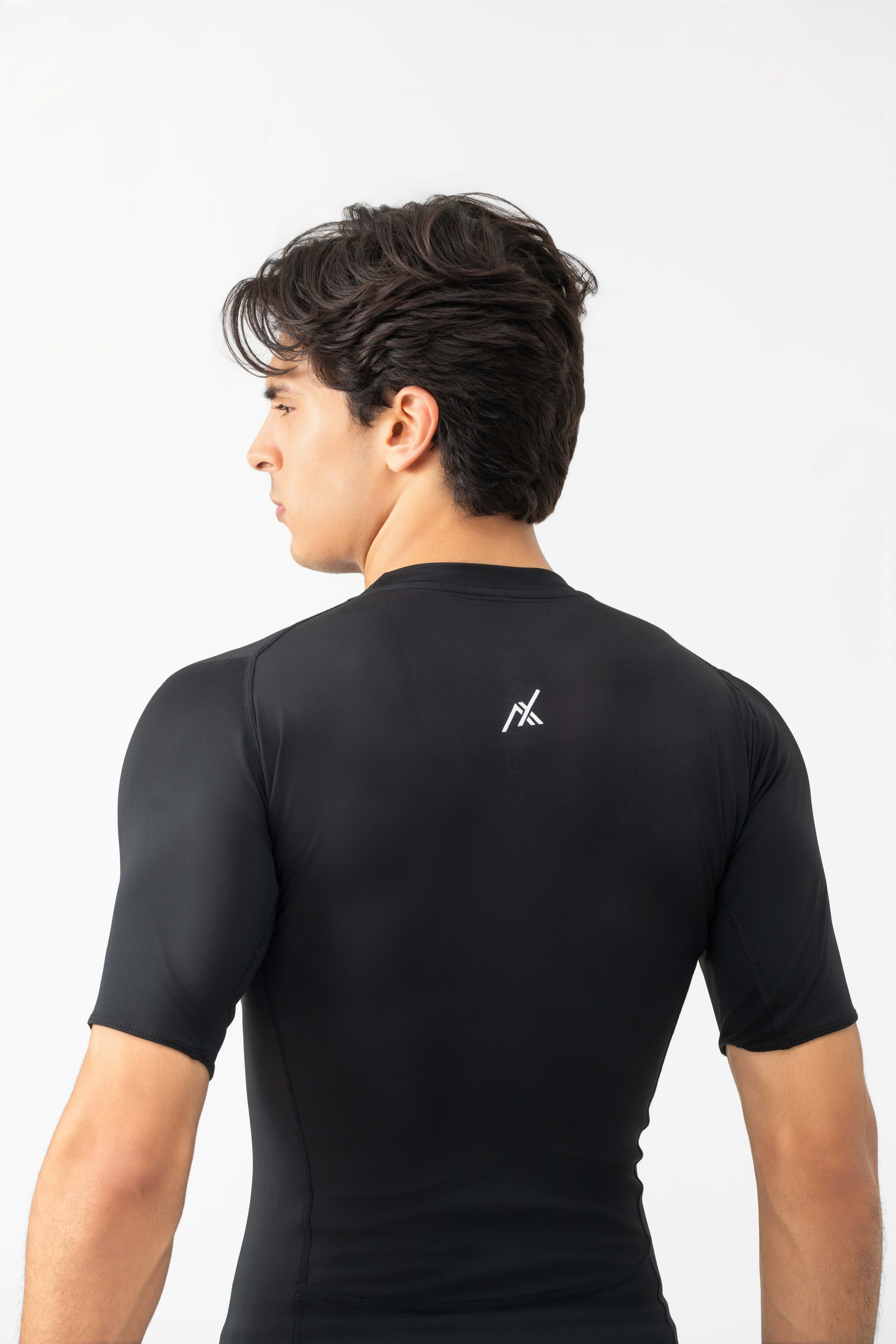 Skin Compression Shirt