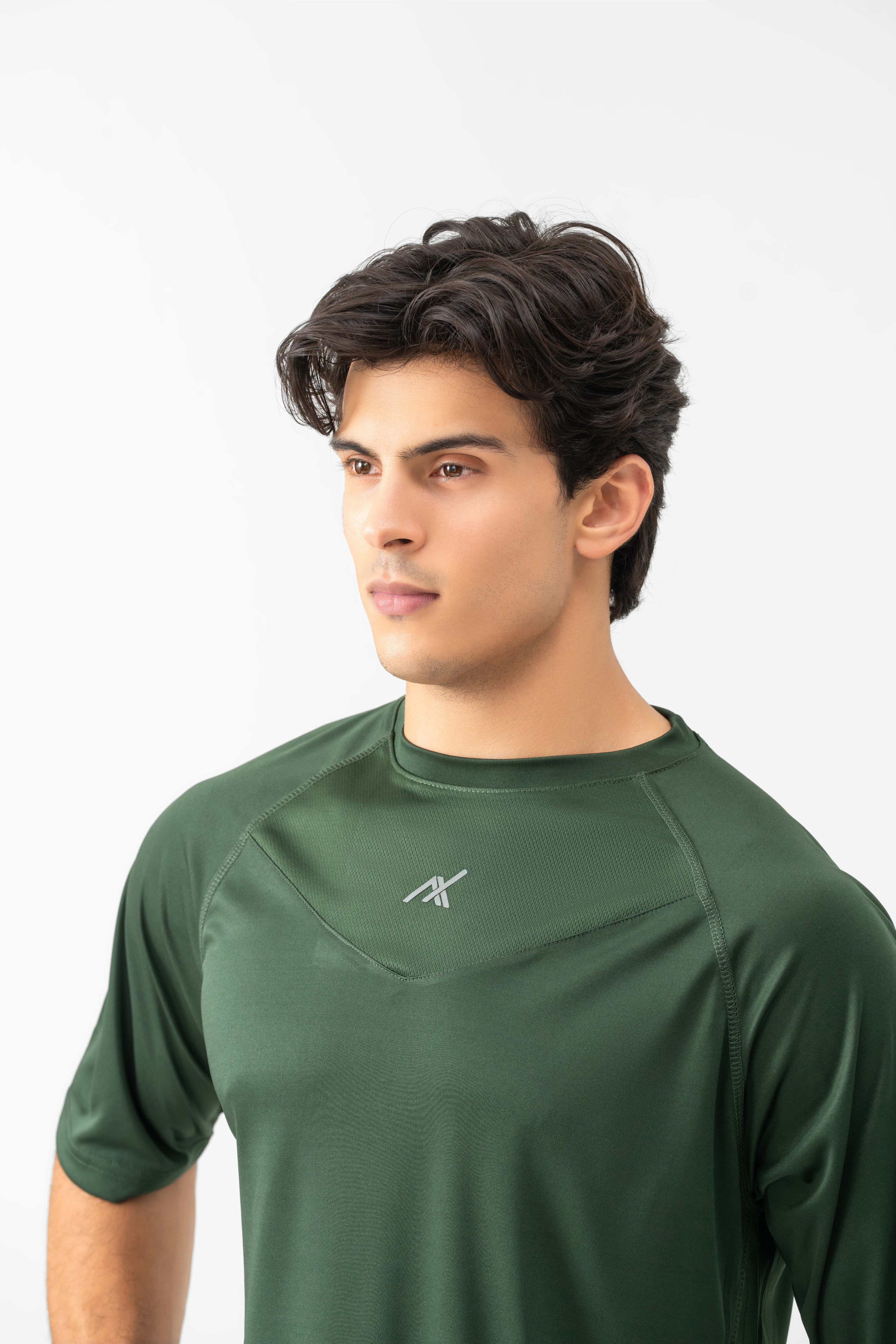 Men's drop Shoulder Oversized Tee Shirt