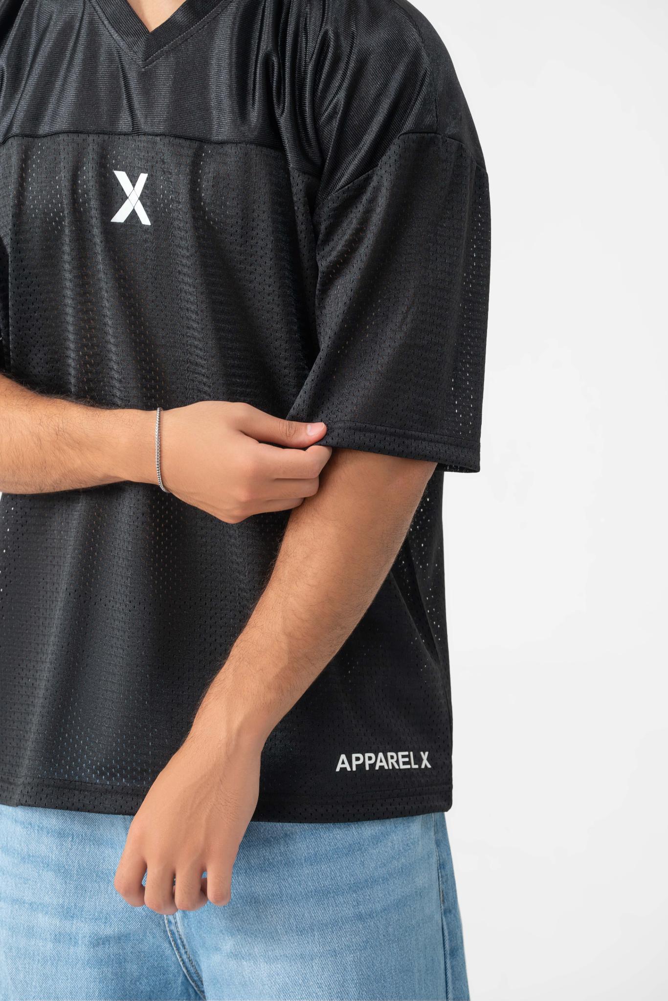 Men's V Neck T Shirt