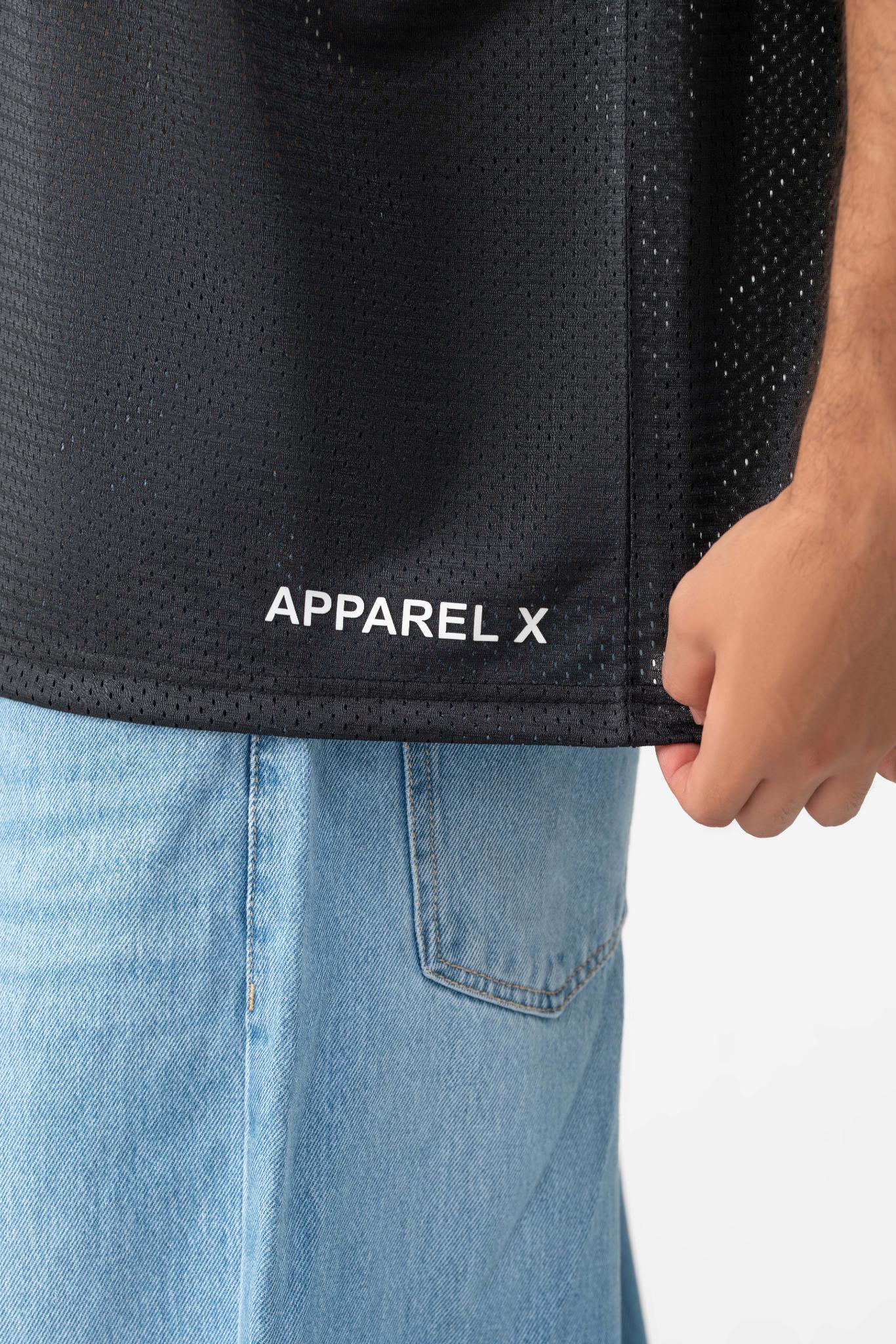 Men's V Neck T Shirt