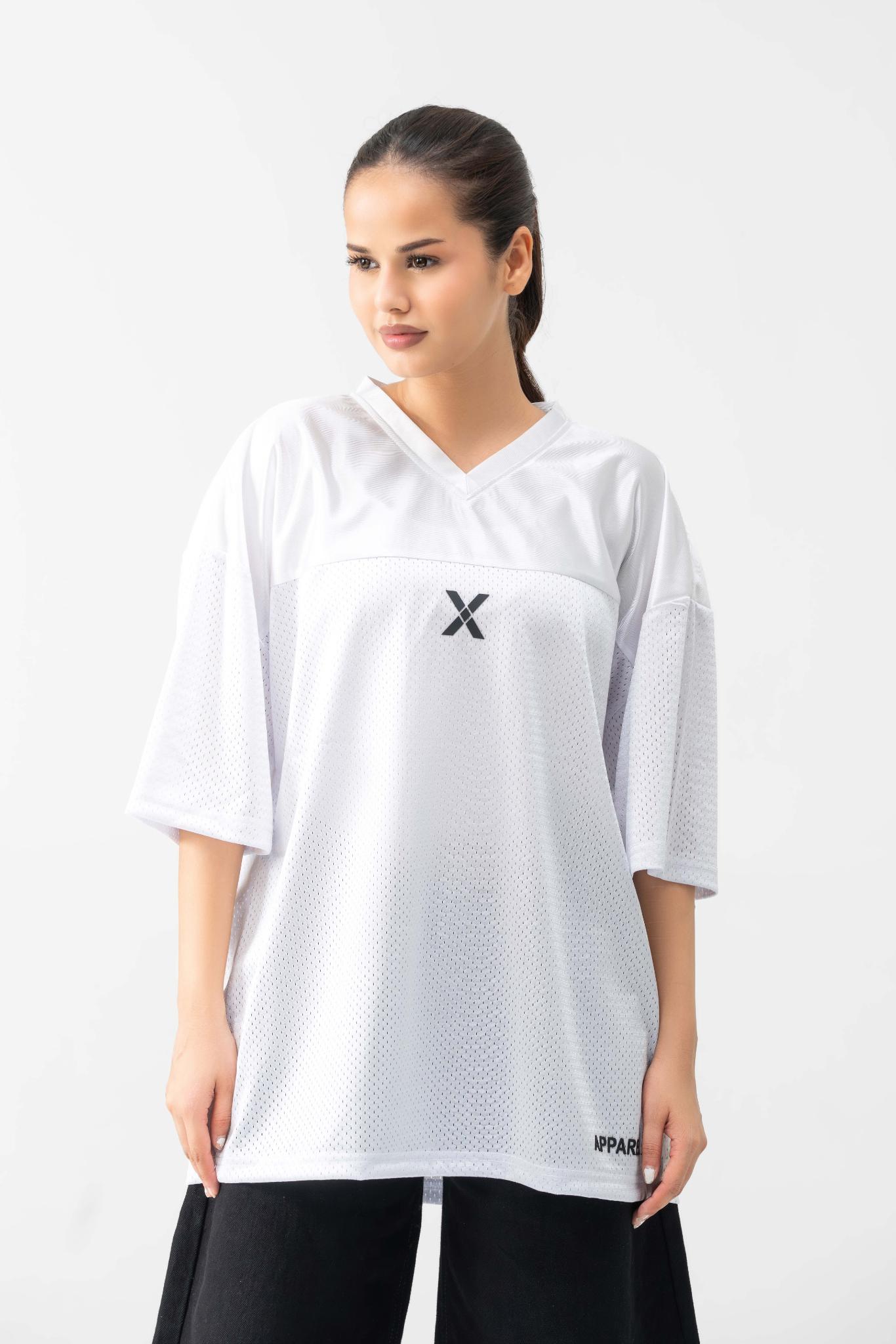Men's V Neck T Shirt