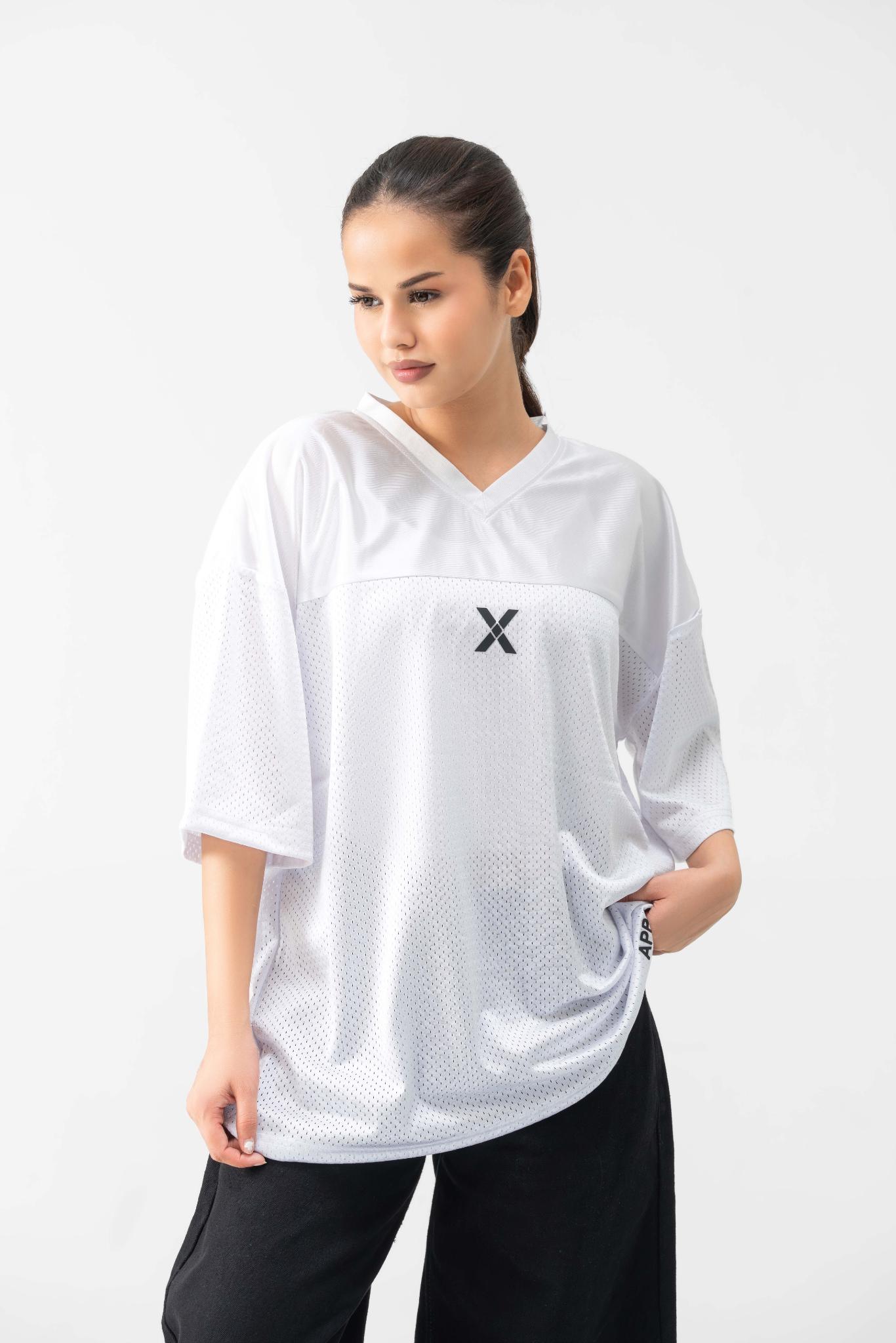 Men's V Neck T Shirt