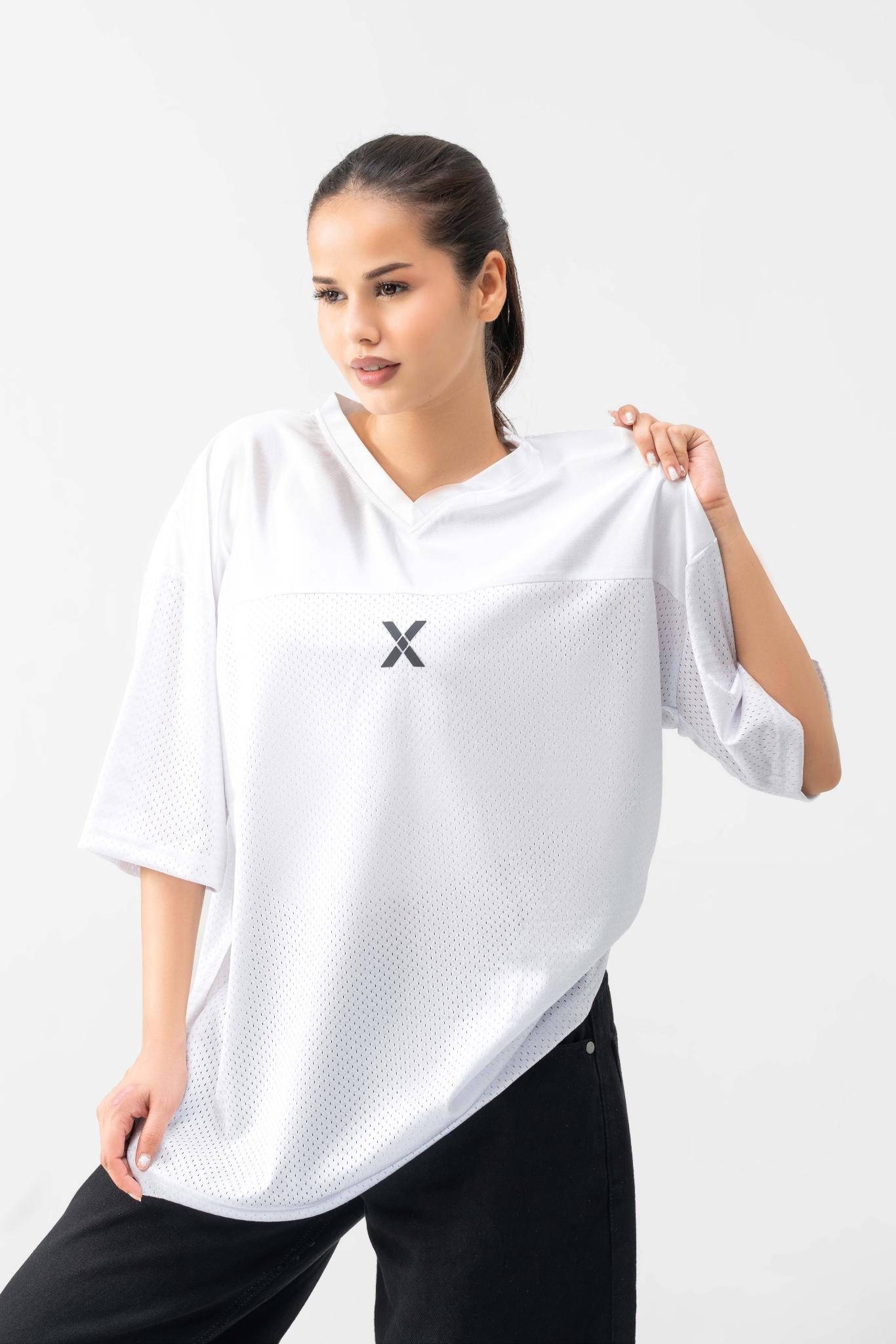Men's V Neck T Shirt