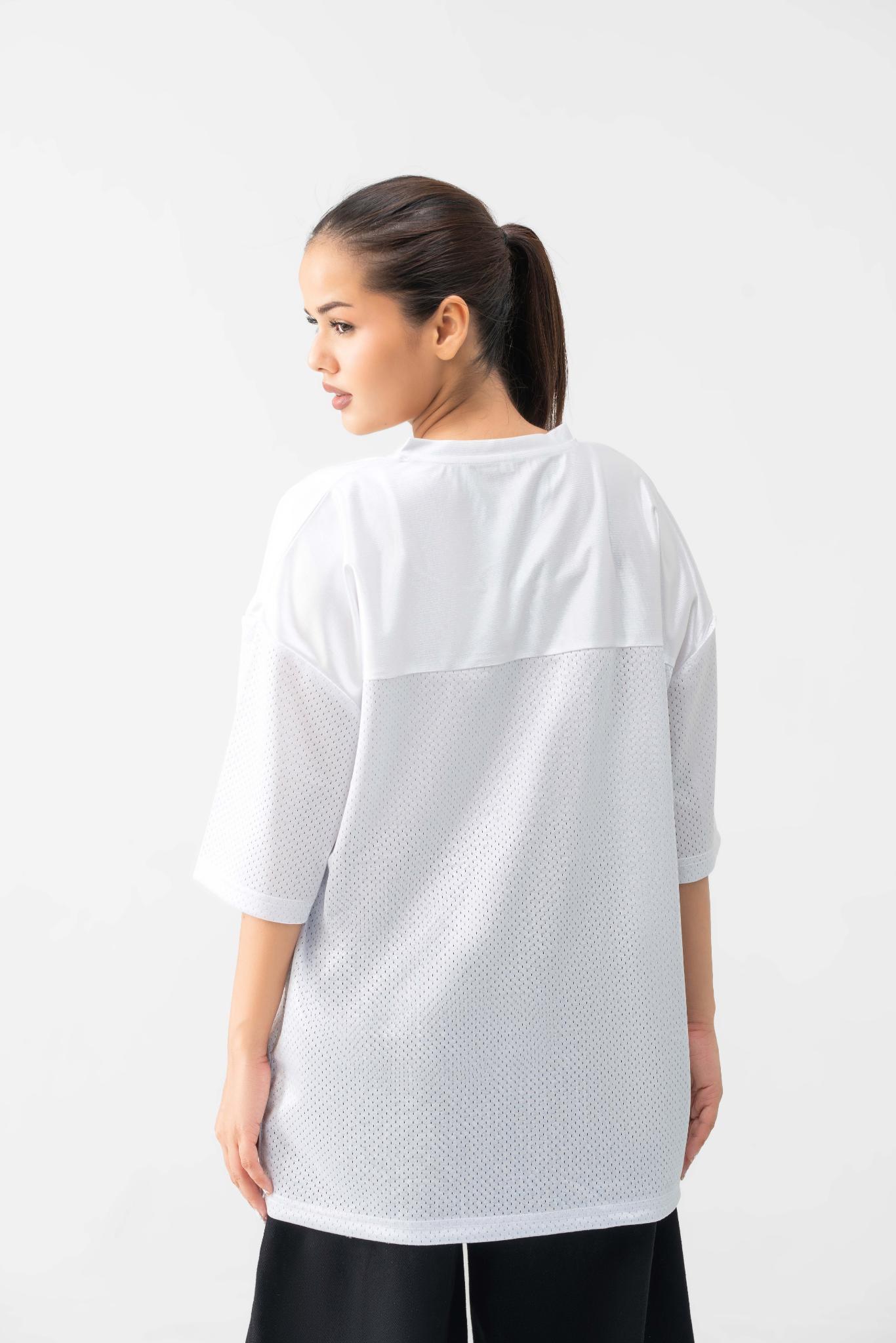Men's V Neck T Shirt