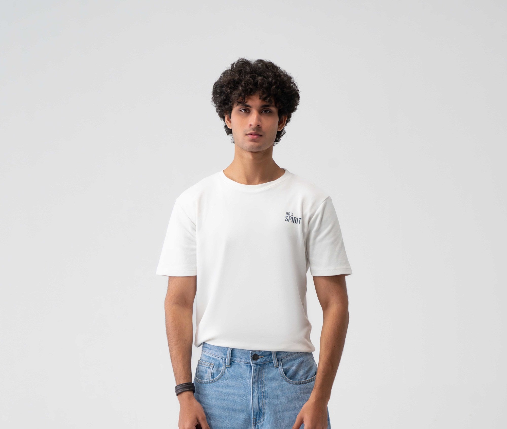 Premium Cotton Essential – Men