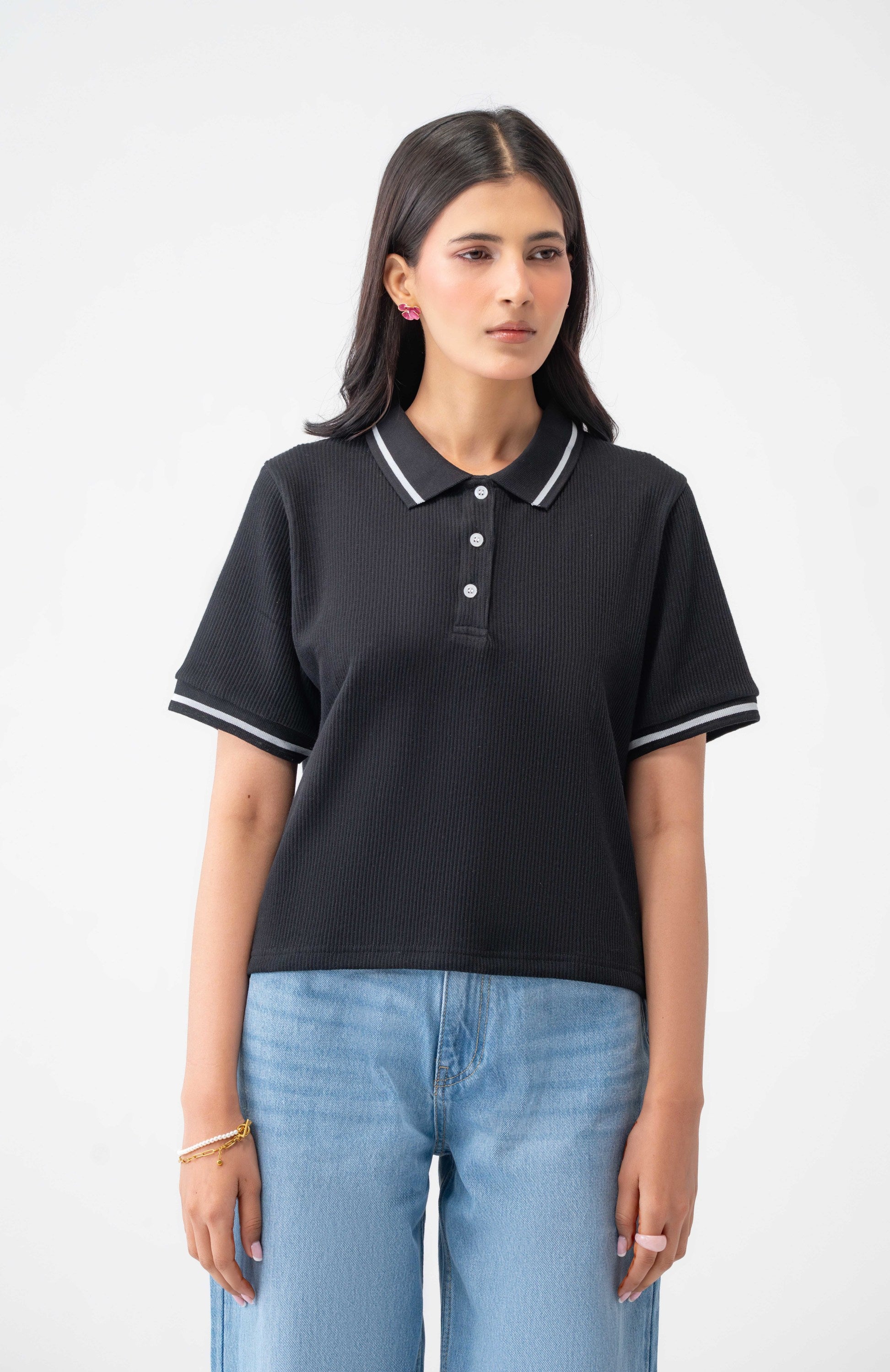 Everyday Comfort Shirt – Women