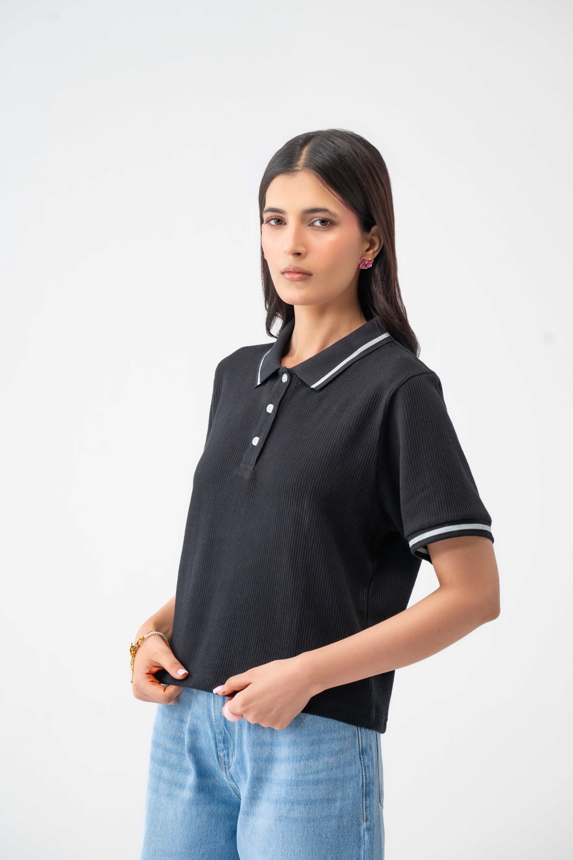 Everyday Comfort Shirt – Women
