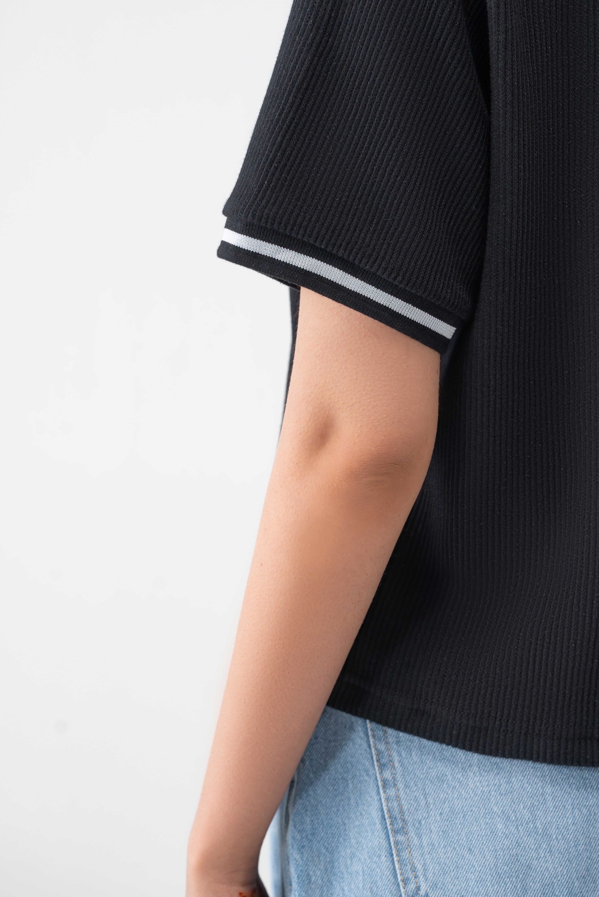 Everyday Comfort Shirt – Women