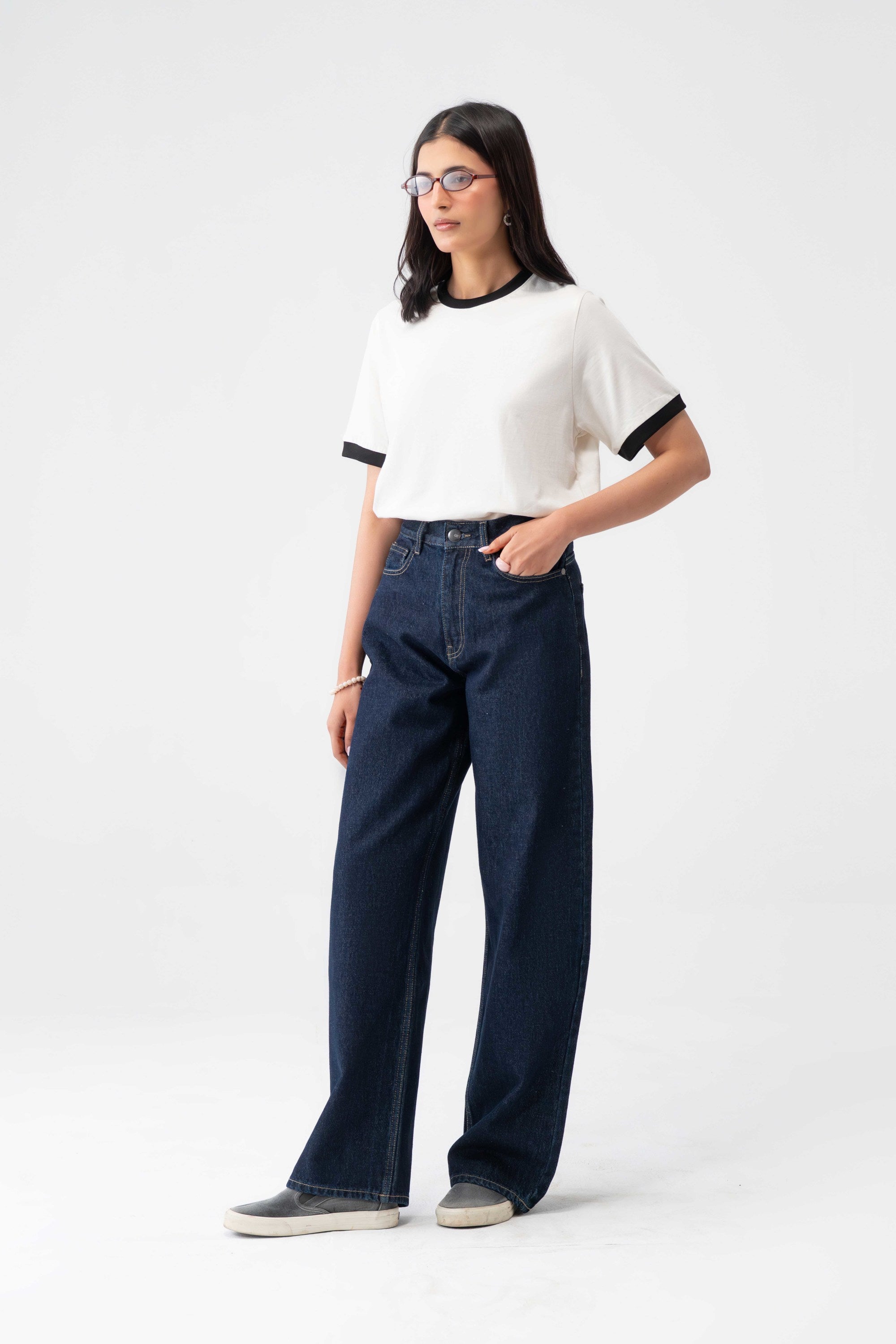 Universal Comfort Essential – Unisex