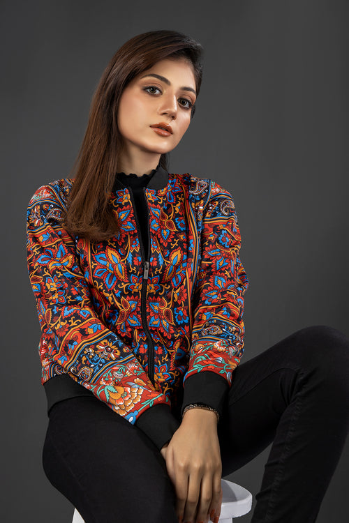 women jackets price in Pakistan