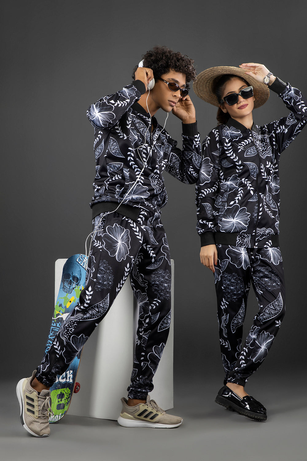 Buy Women's Tracksuits Online | Summer & Winter Ladies Tracksuits