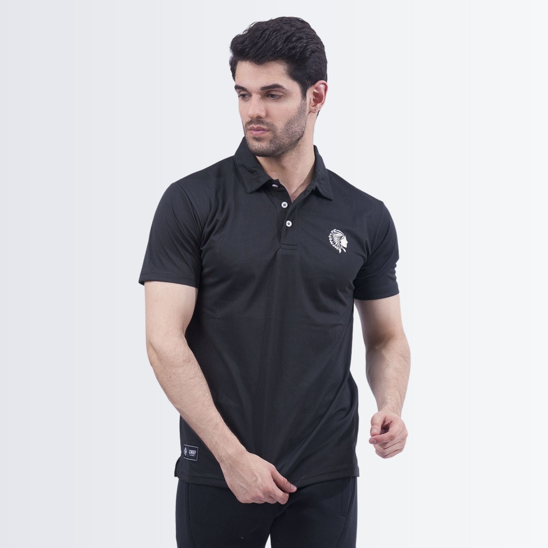 Voguish Polo Shirt