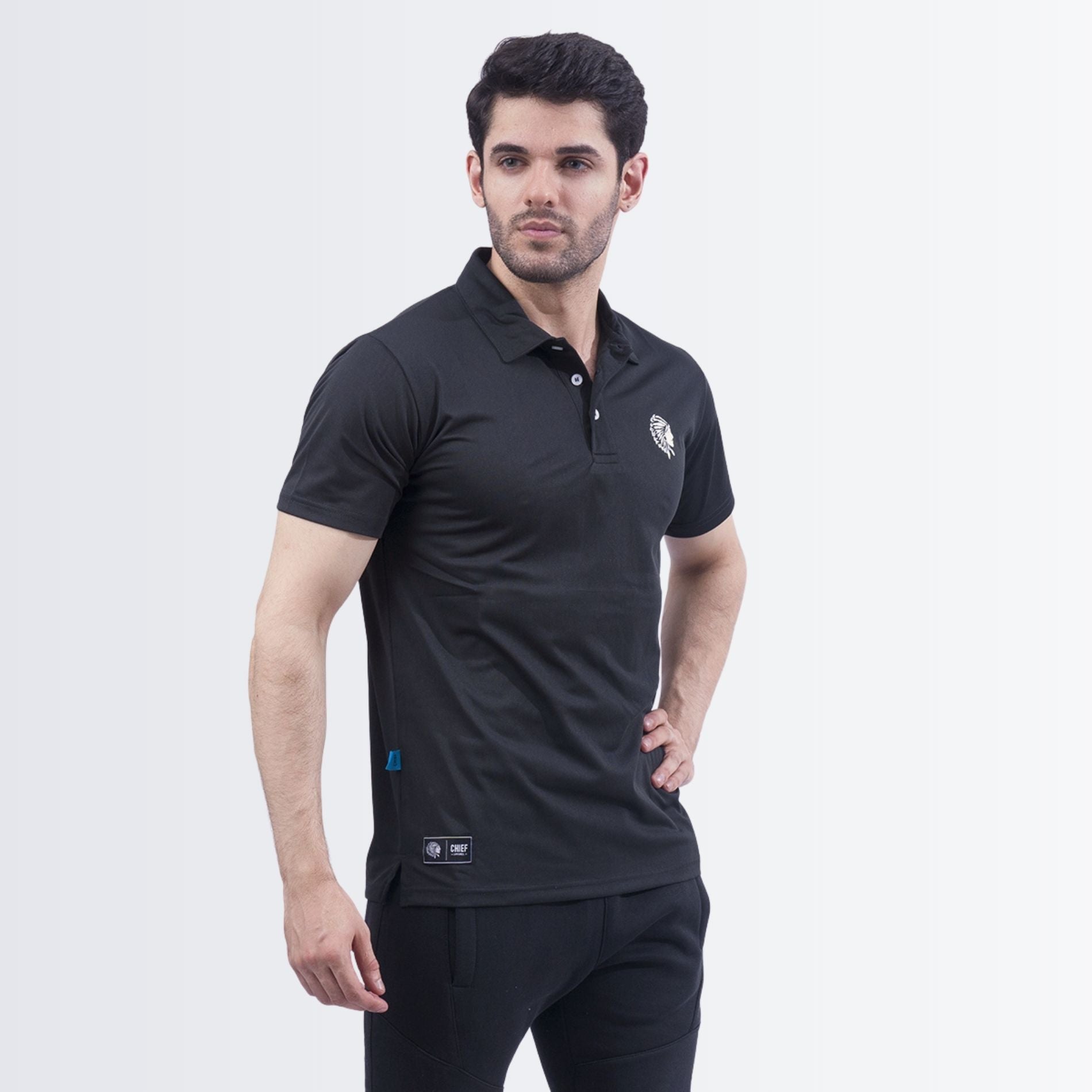 Voguish Polo Shirt