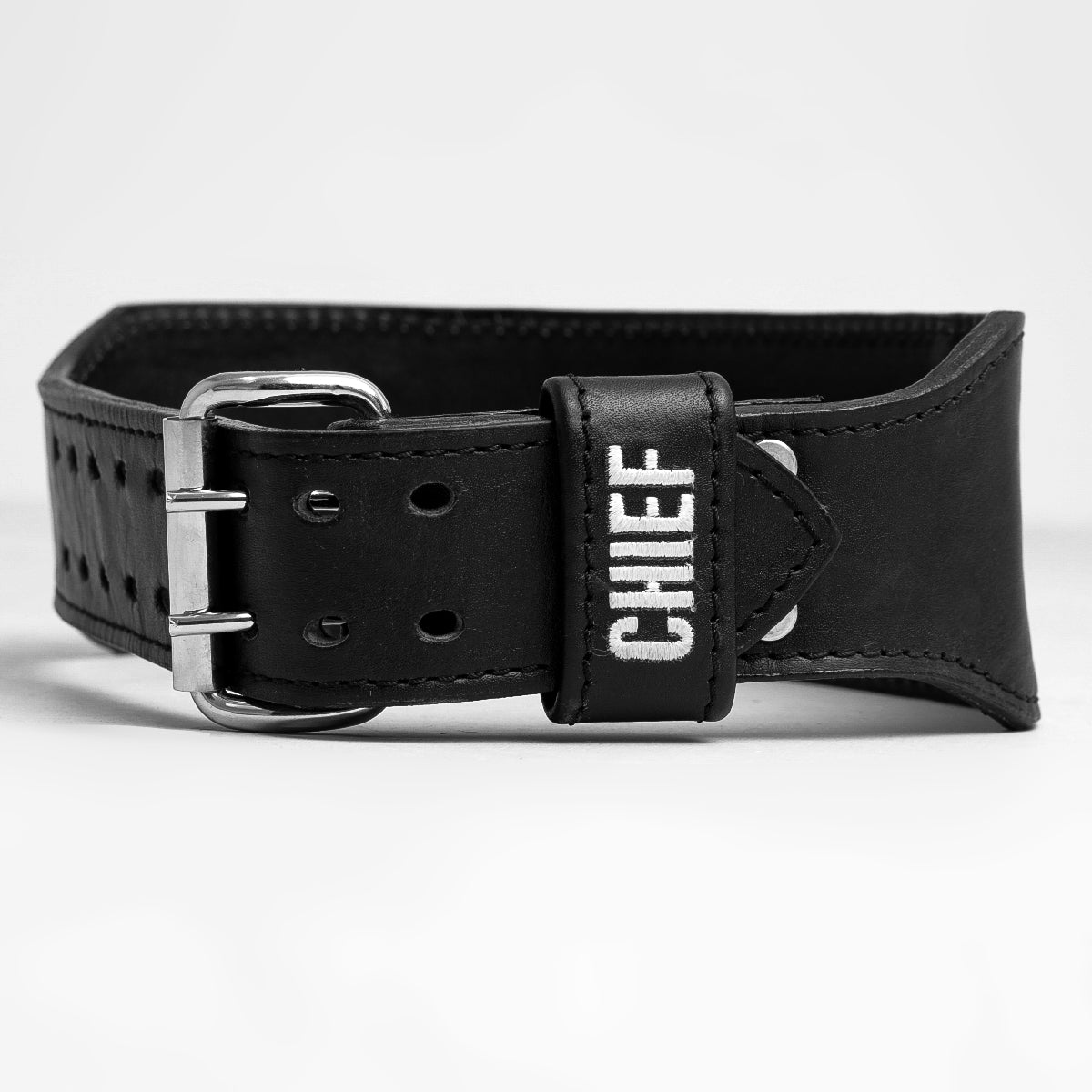 Weight Lifting Belt