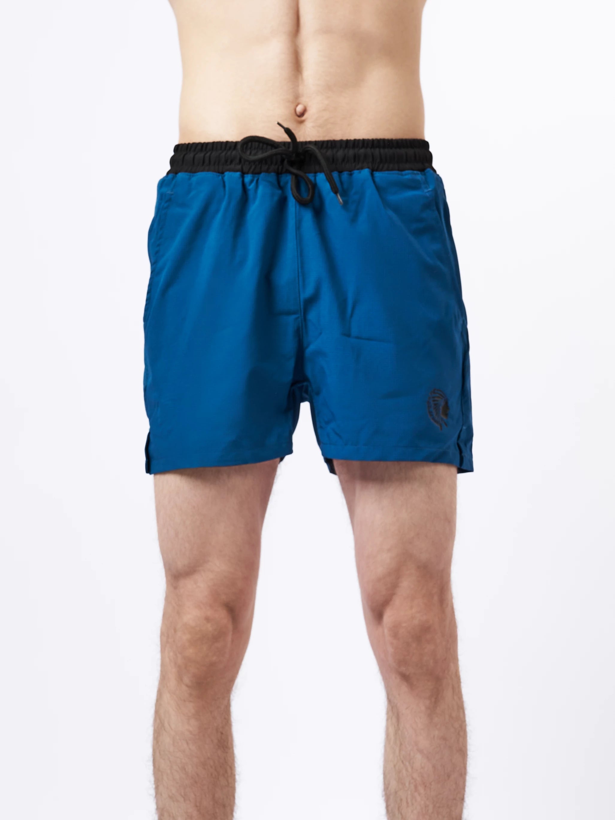 Men's Shorts Blue