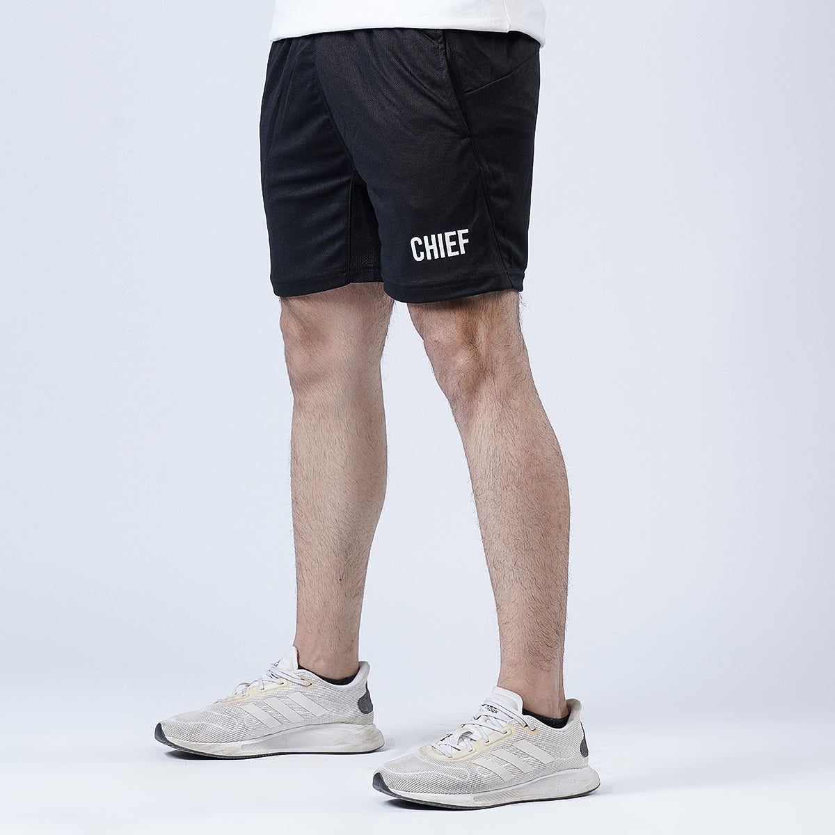 CS-01 Flex Jogger Shorts