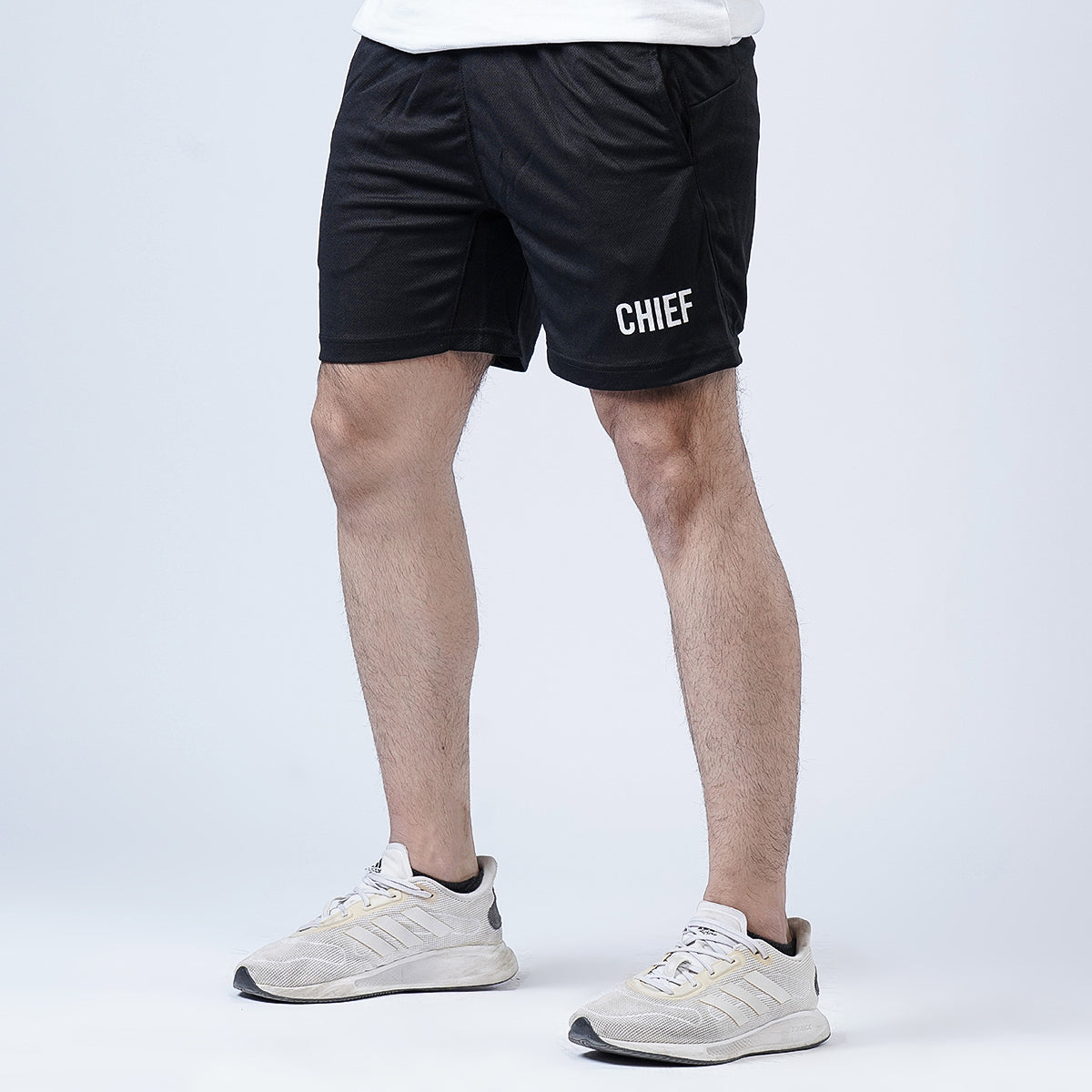 CS-01 Flex Jogger Shorts