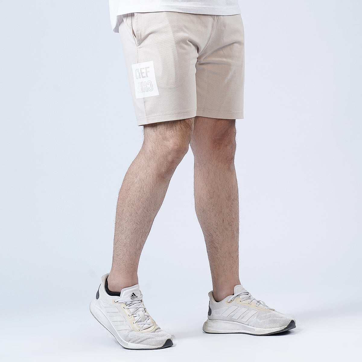 CS-03 Everyday Airy Shorts