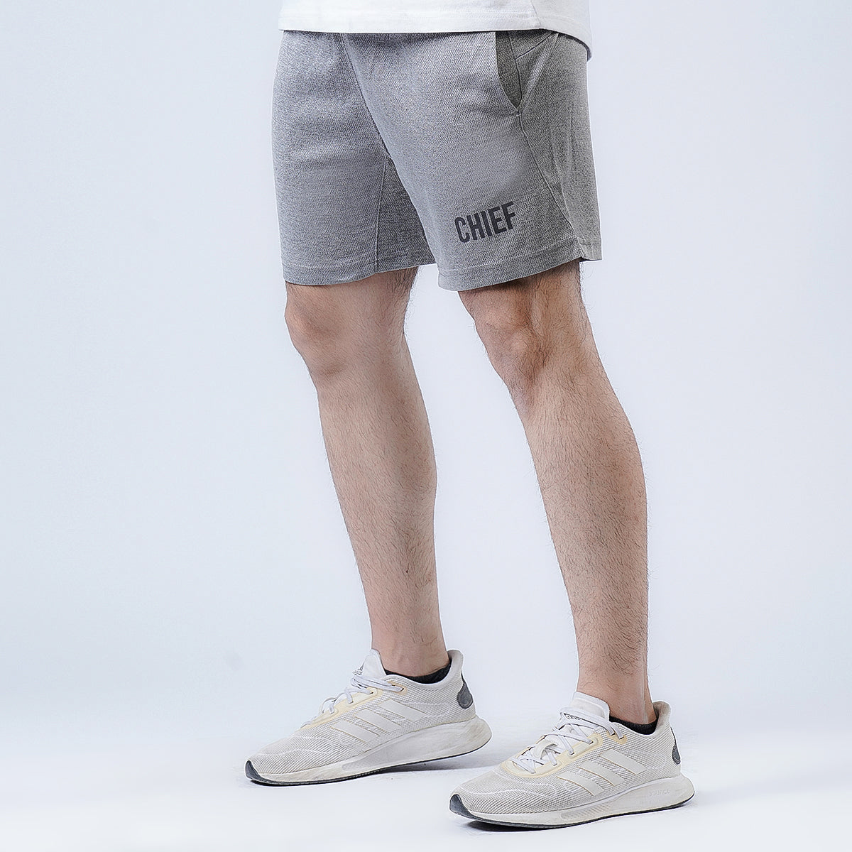 CS-02 Flex Jogger Shorts
