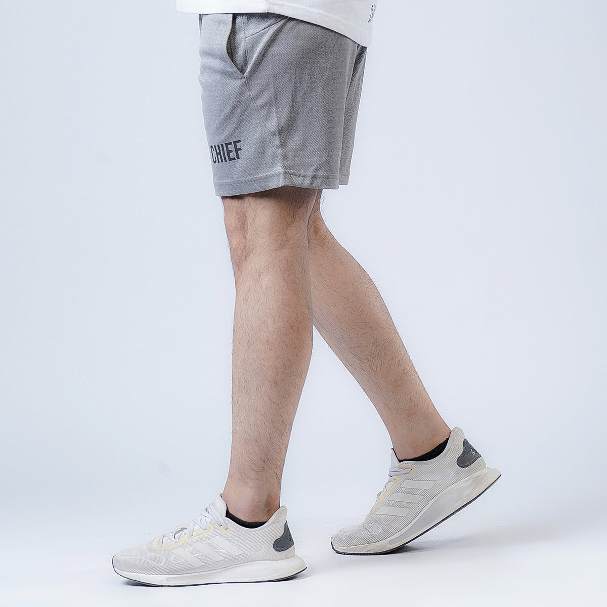 CS-02 Flex Jogger Shorts